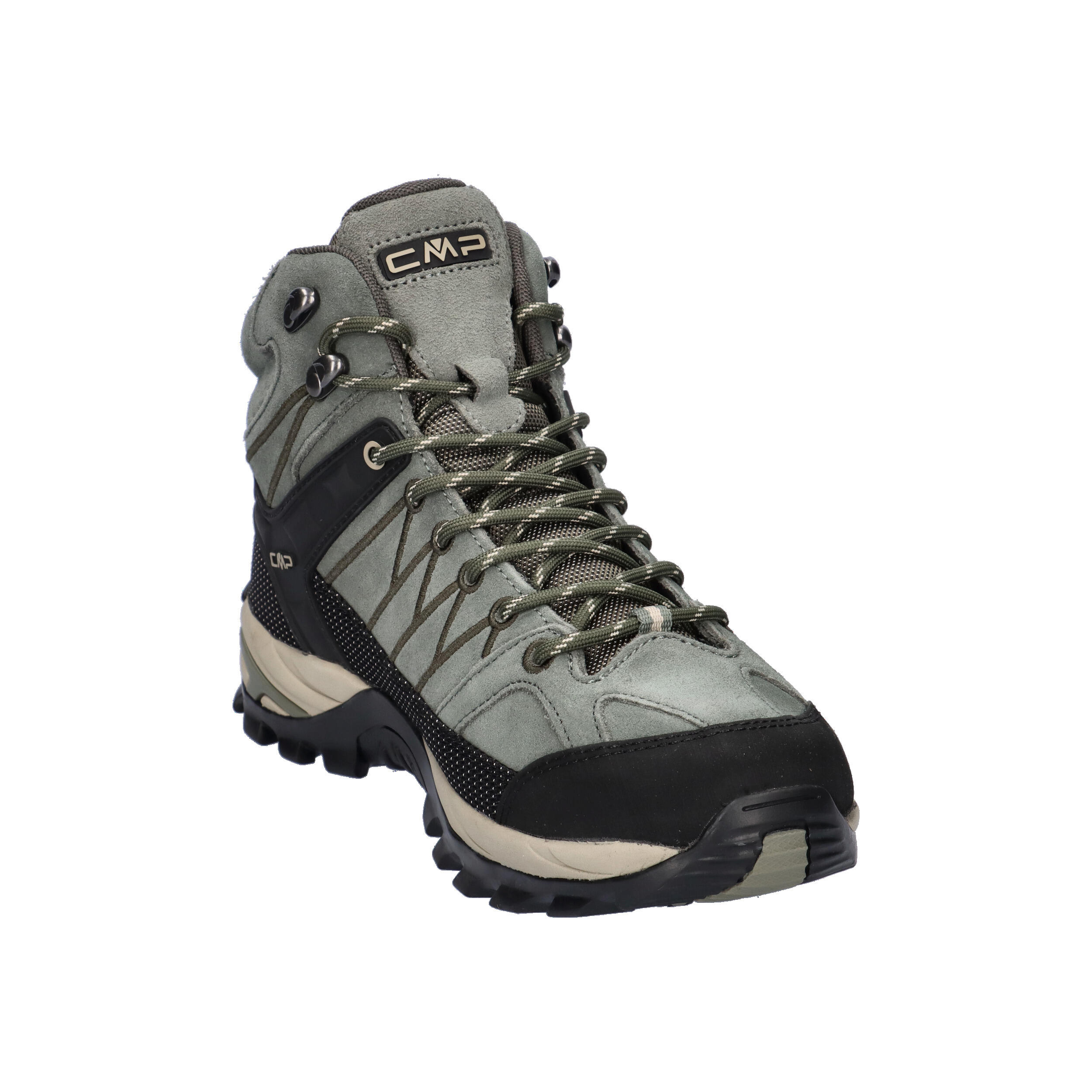 CMP chaussures décontractées 3Q12947-23FV CMP Rigel Mid 2/14