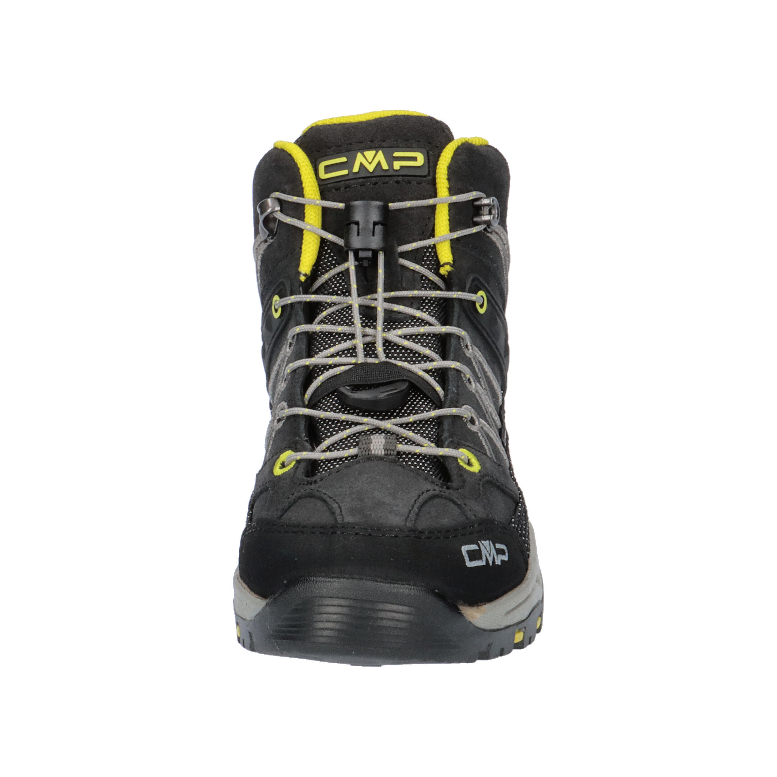 CMP Kinder Trekking Schuhe Rigel MID 3Q12944 3/15