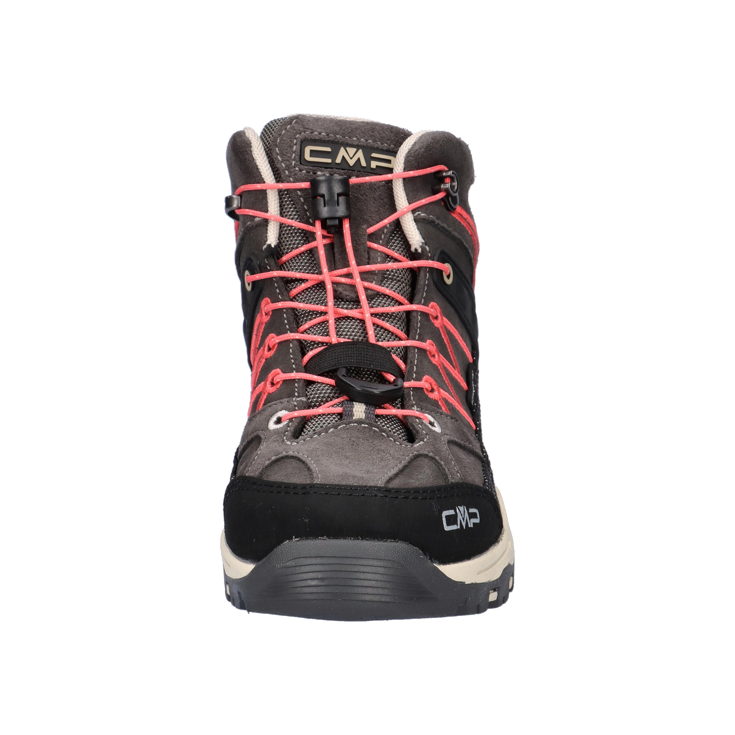 Buty turystyczne dziecięce CMP Kids Rigel Mid Trekking Shoe Wp 3/15