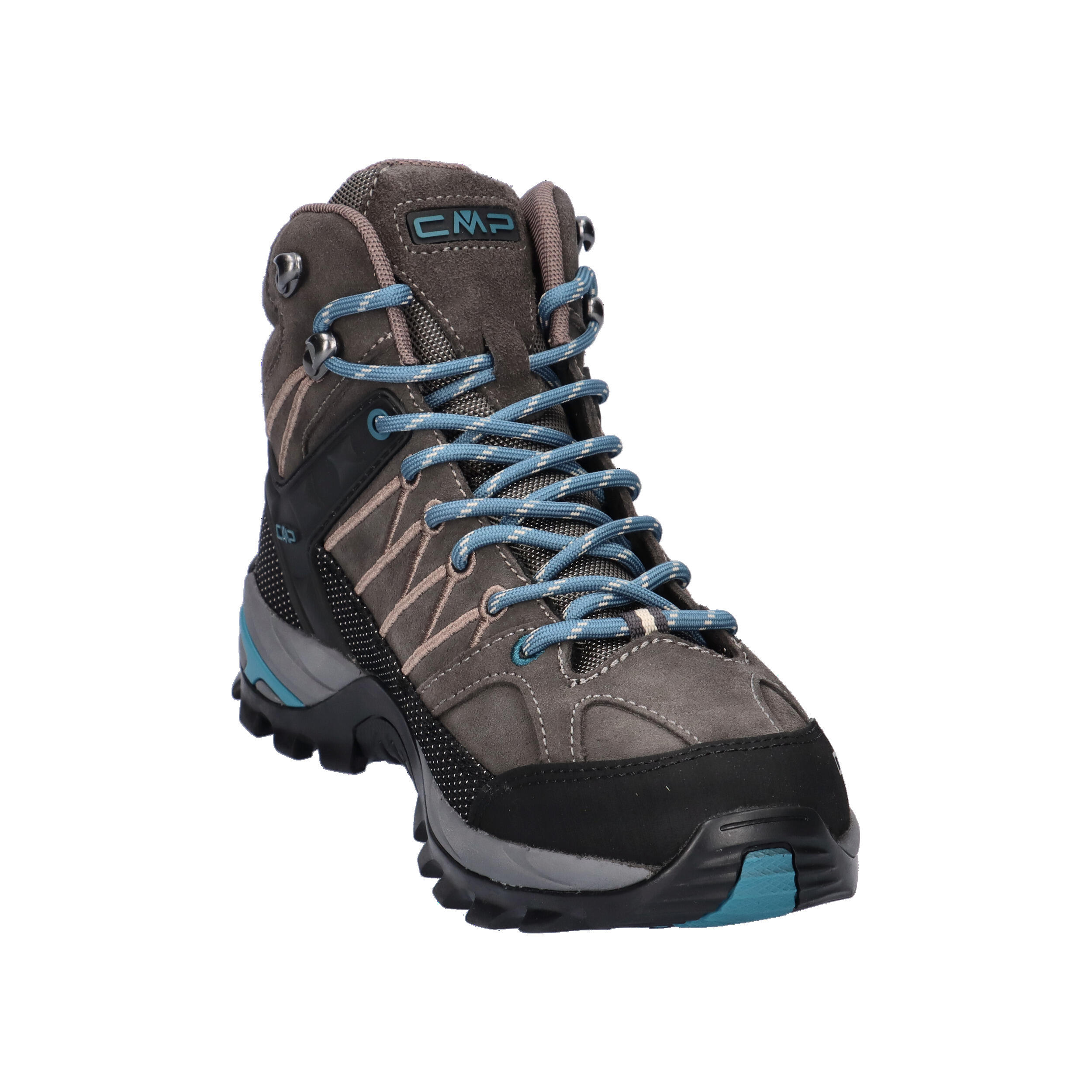 Buty turystyczne męskie CMP Rigel Mid WP 7/10