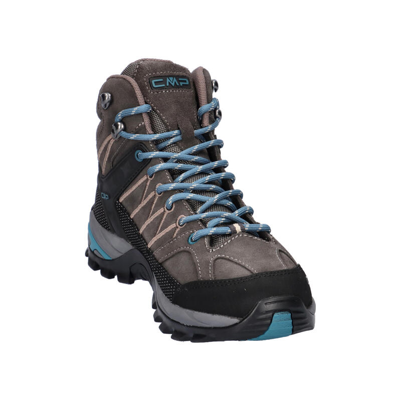 Pantofi trekking impermeabili pentru bărbați Rigel Mid