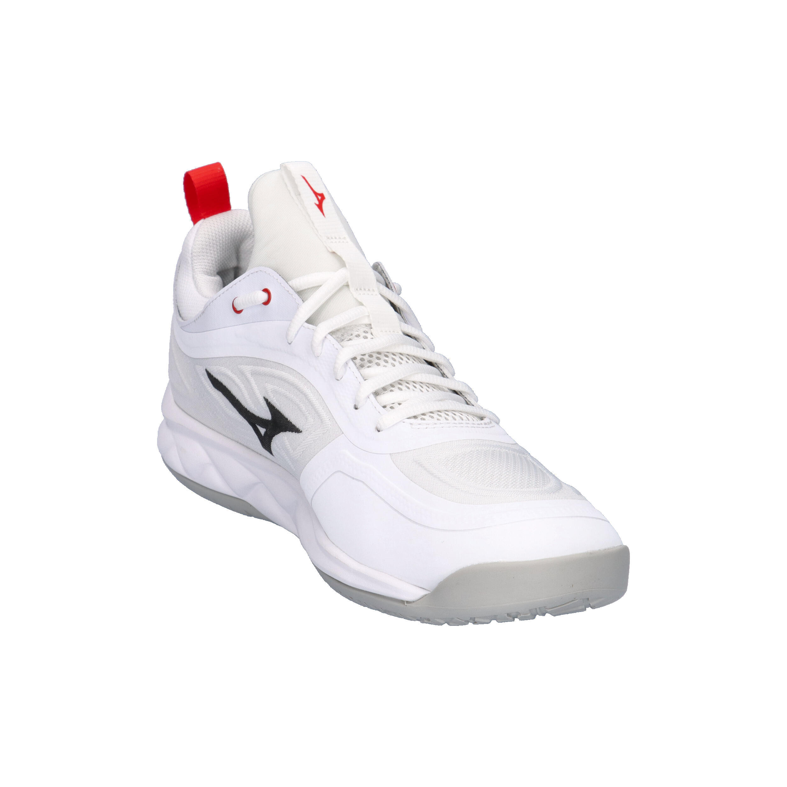 Mizuno Unisex Hallenschuhe WAVE LUMINOUS 3 V1GA2420 2/15
