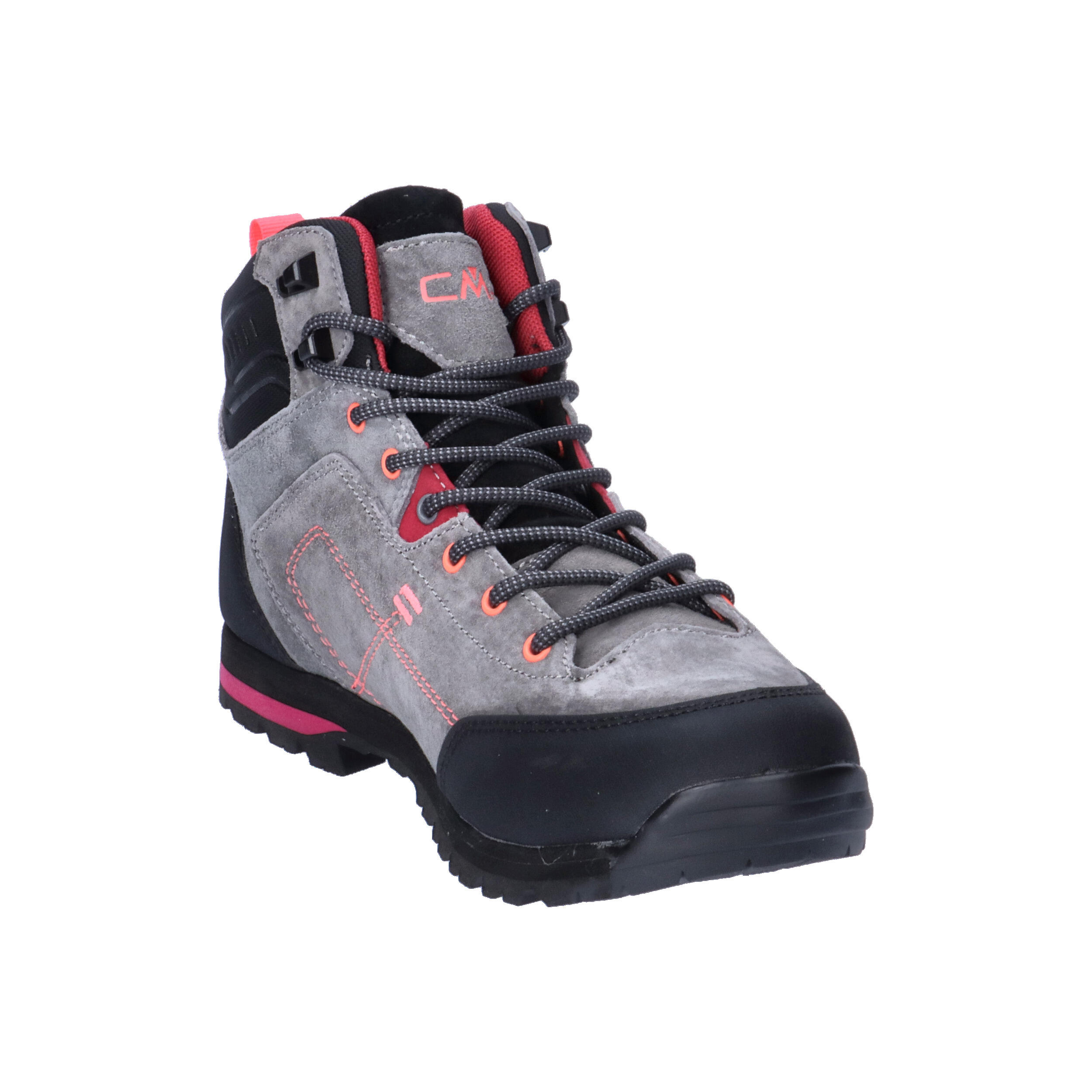 CMP Damen Trekkingschuhe Alcor 2.0 Mid Wmn 3Q18576 2/15