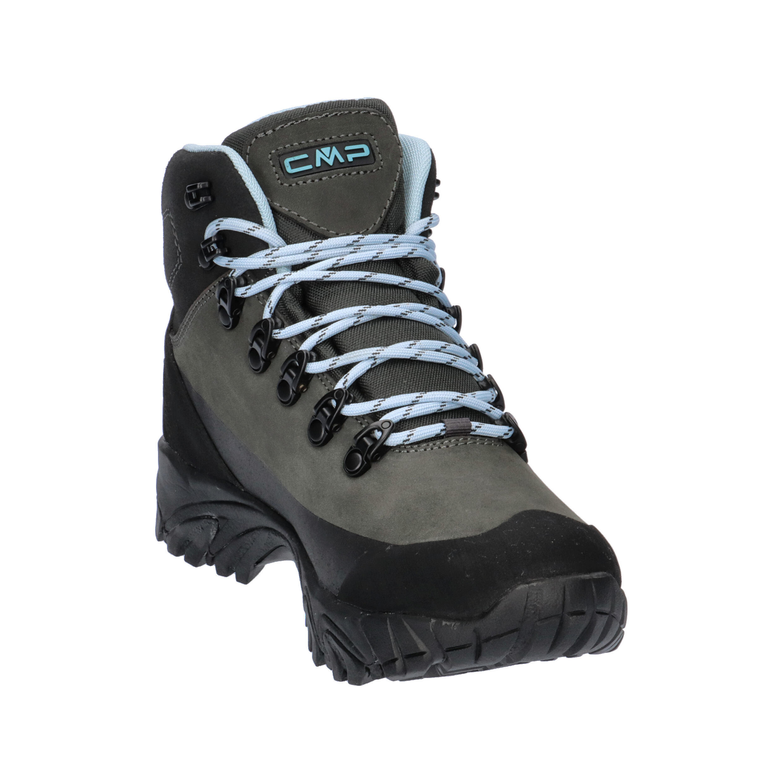 Buty turystyczne damskie CMP Dhenieb WP
