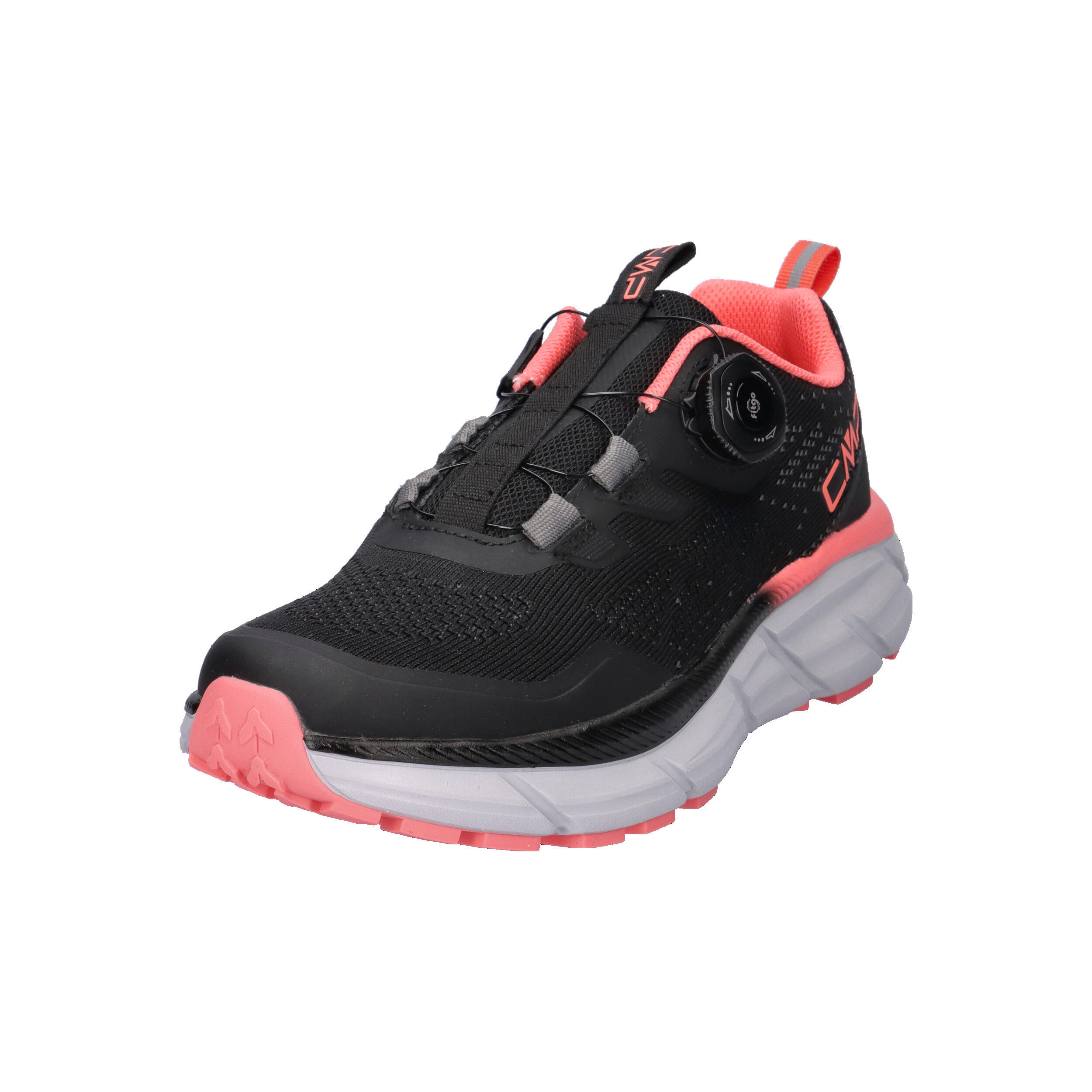 Chaussures de marche femme CMP Rahmsy Fitgo 4/15