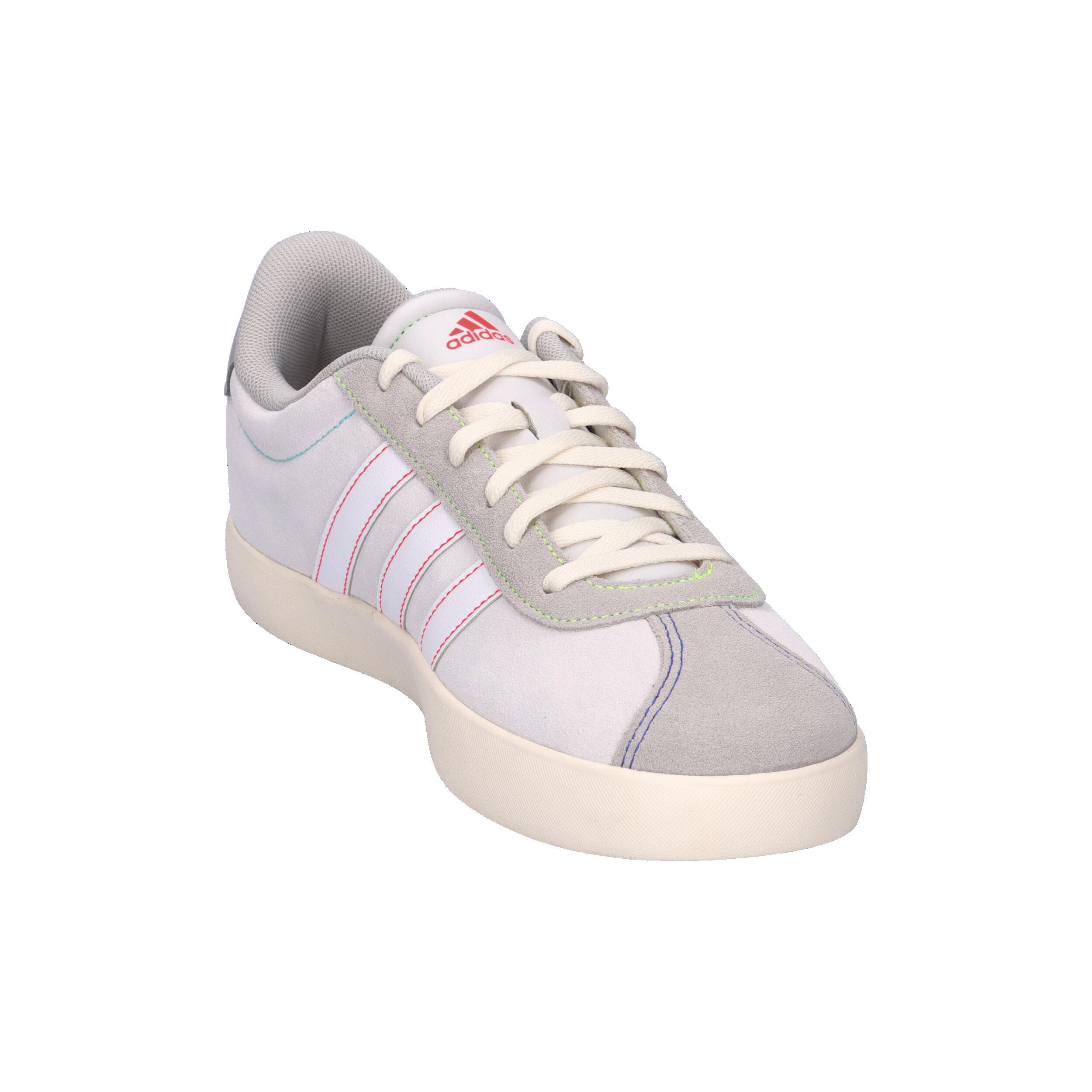 adidas Kinder Sneaker VL Court 3.0 K 2/15