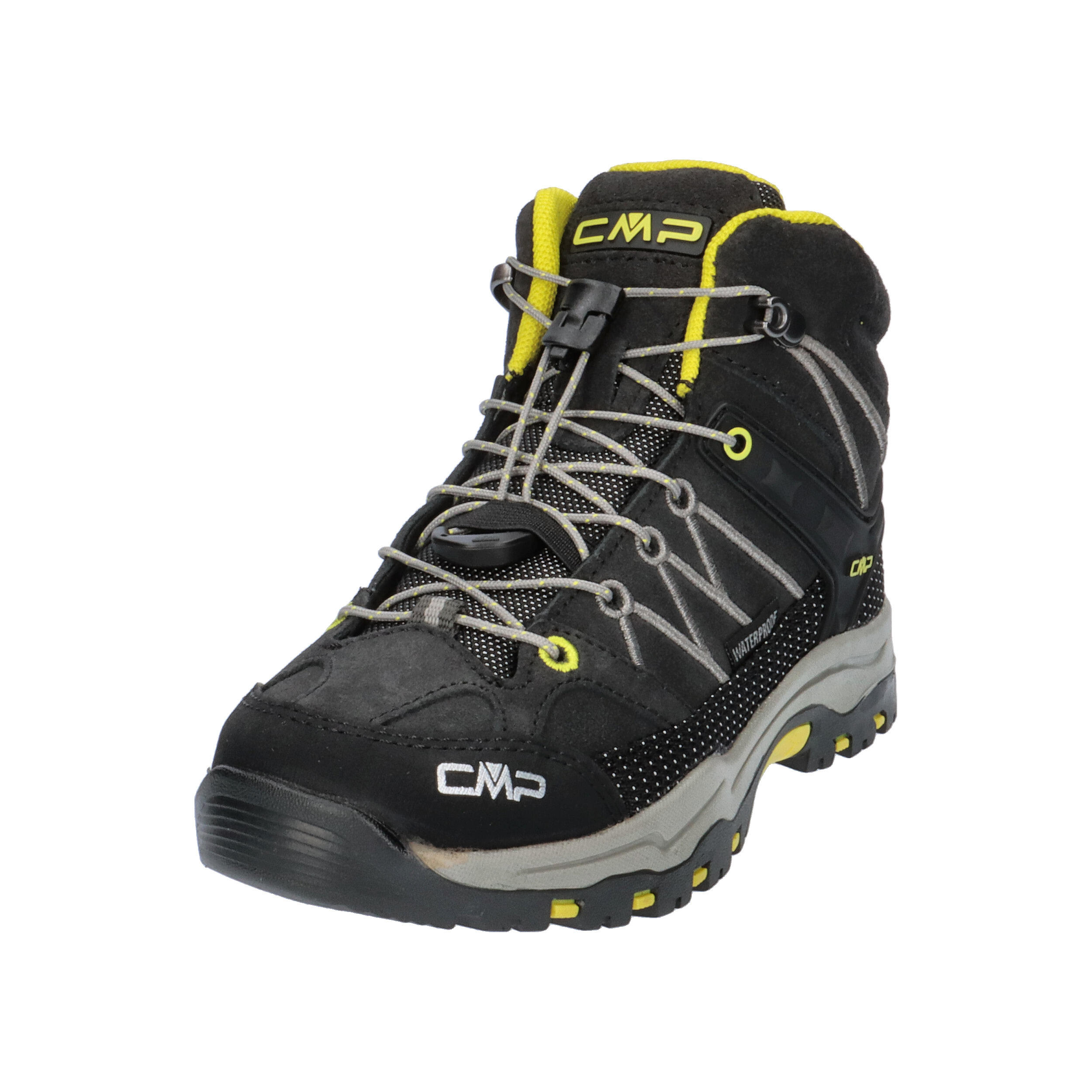 CMP Kinder Trekking Schuhe Rigel MID 3Q12944 4/15