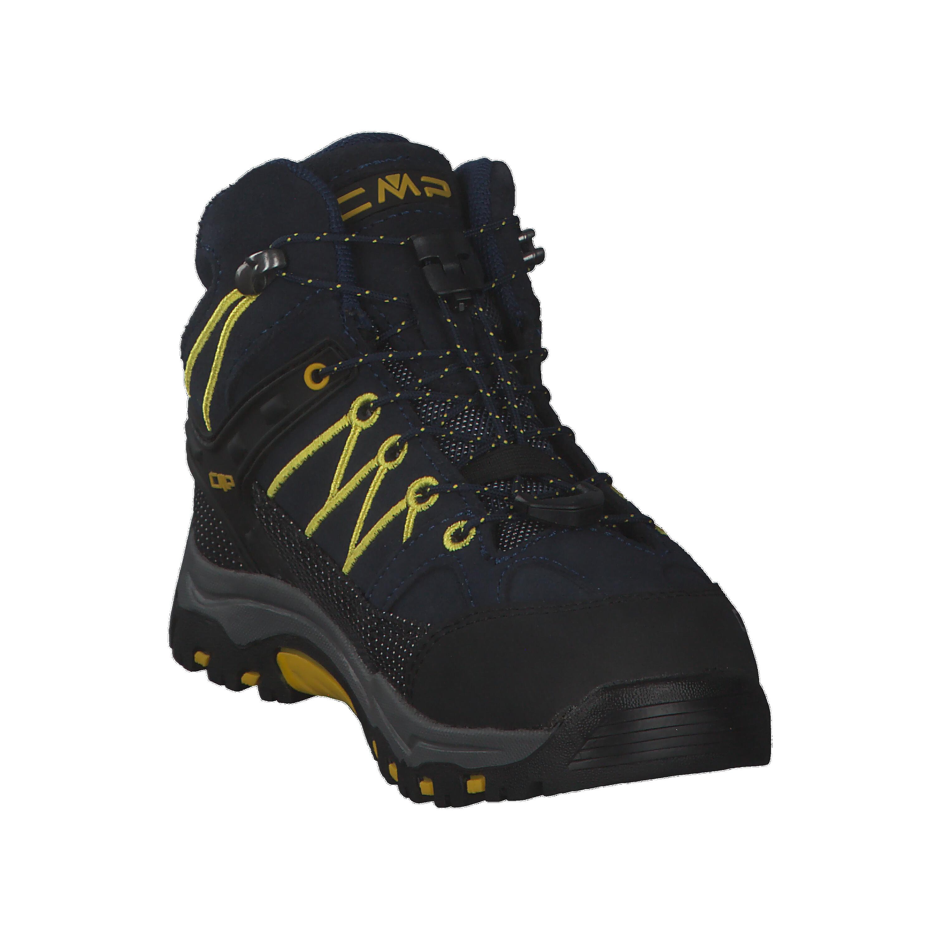 Scarpe da trekking medie per bambini CMP Rigel Waterproof 2/15