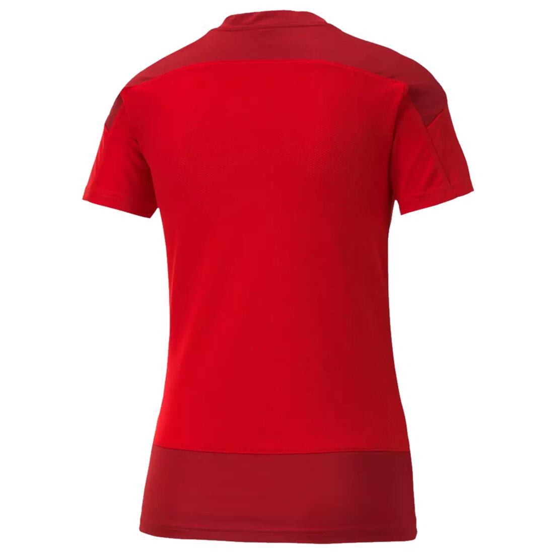 Puma Damen Trainingstrikot teamGOAL 23 Training Jersey 656940 2/3