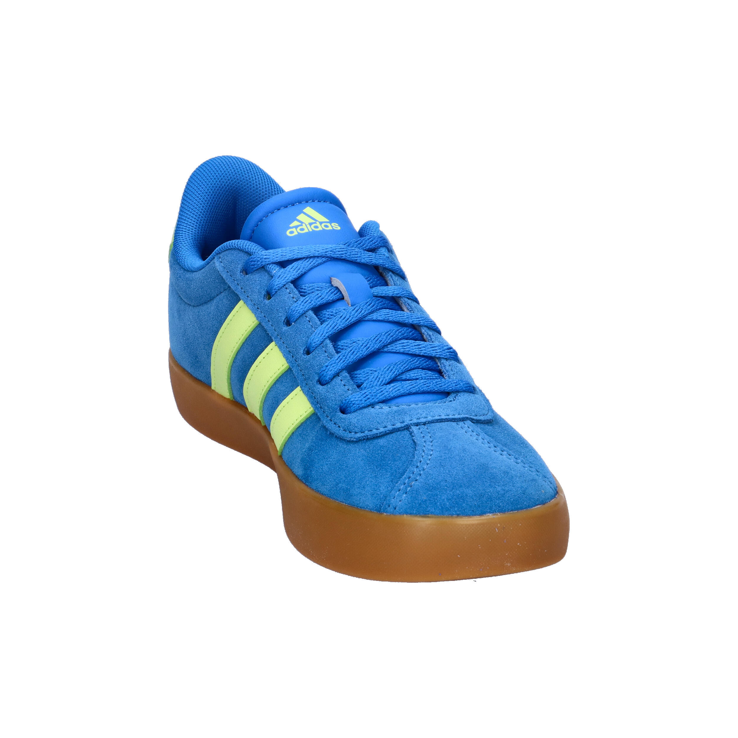 adidas Kinder Sneaker VL Court 3.0 K 2/15