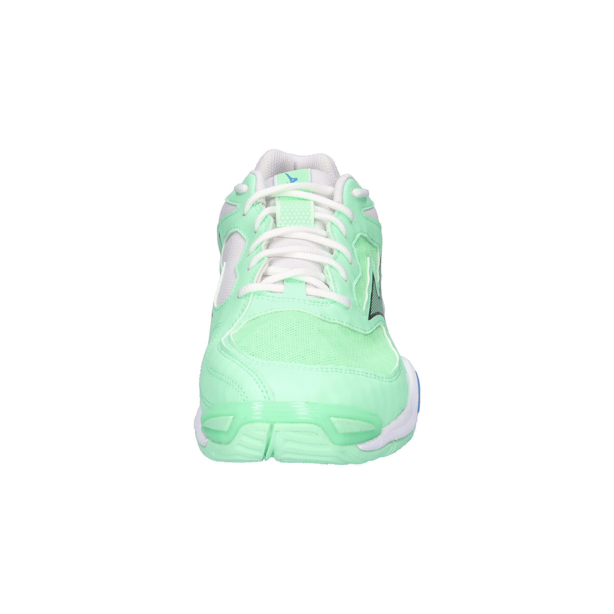 Mizuno Unisex Hallenschuhe WAVE PHANTOM 3 X1GA2260 3/15