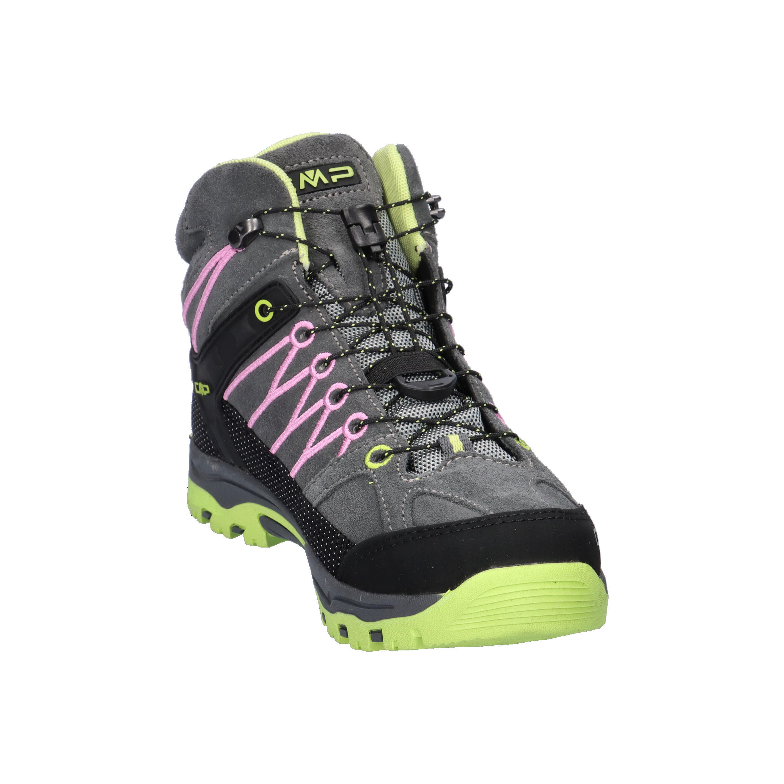 Chaussures de randonnée enfant CMP Rigel Mid 2/15