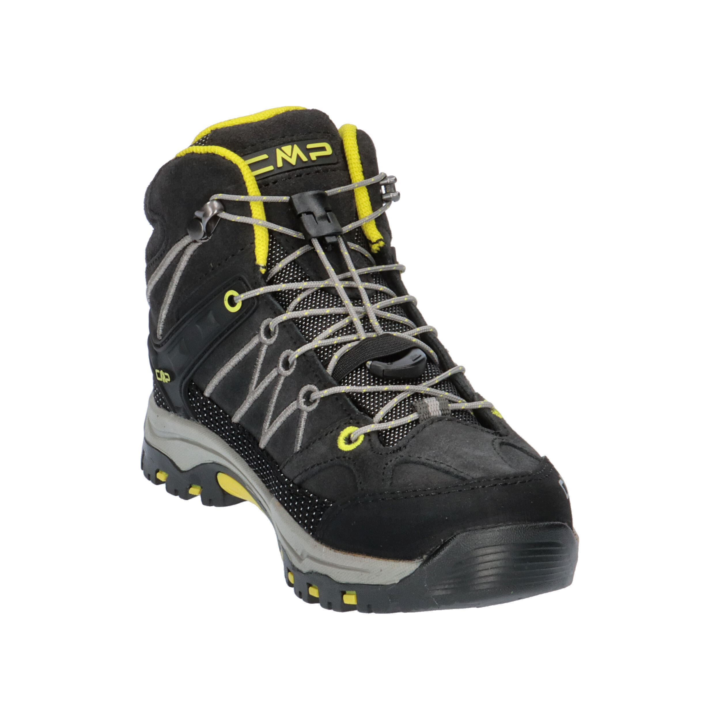 CMP Kinder Trekking Schuhe Rigel MID 3Q12944 2/15