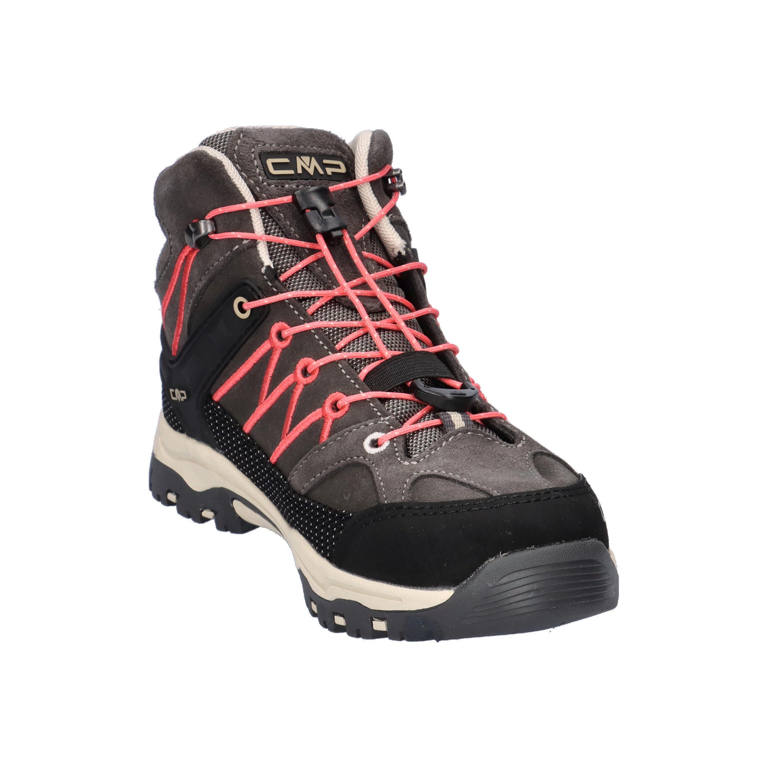 Buty turystyczne dziecięce CMP Kids Rigel Mid Trekking Shoe Wp 2/15