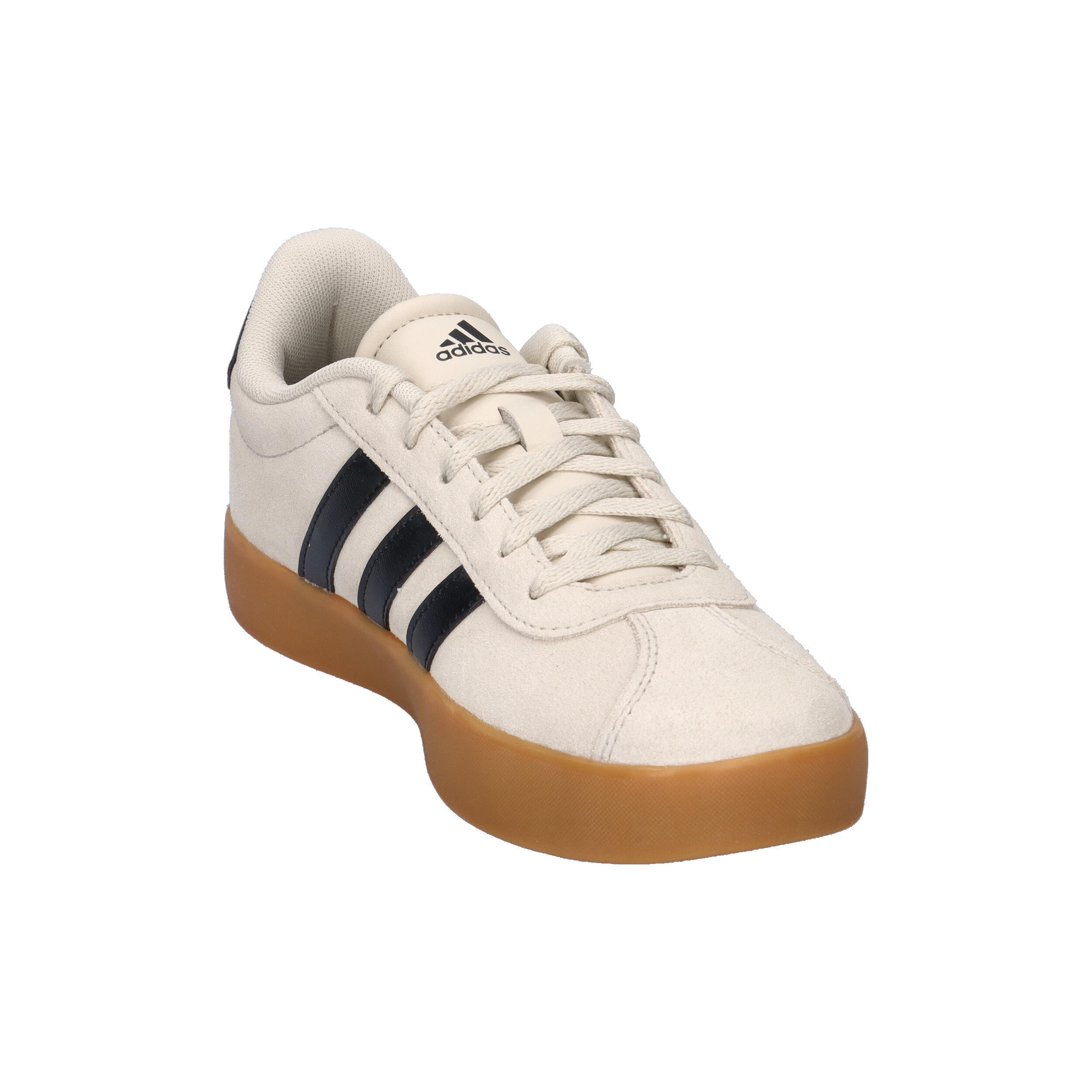 buty adidas VL Court 3.0 K KI6493 7/10