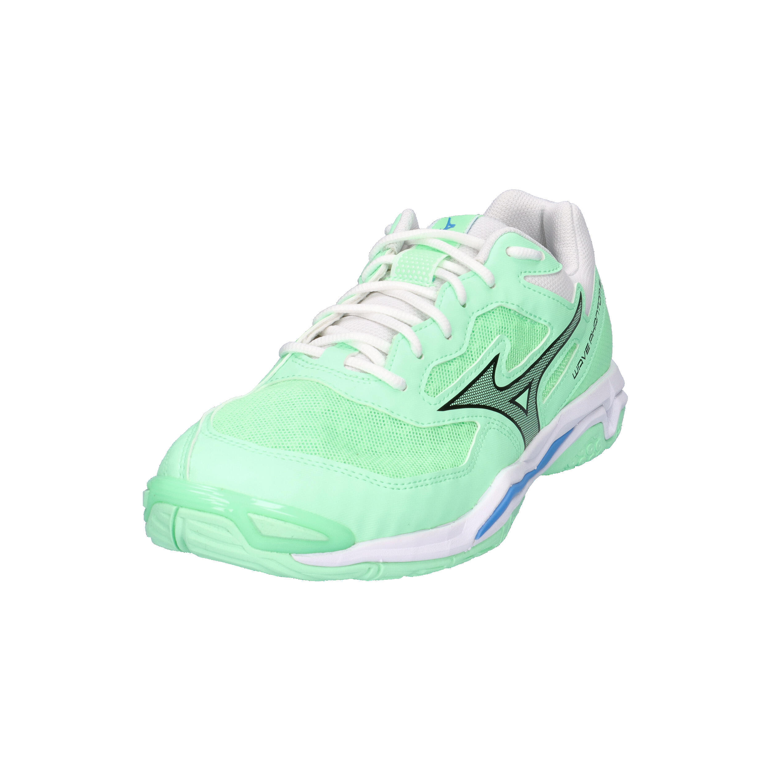 Mizuno Unisex Hallenschuhe WAVE PHANTOM 3 X1GA2260 4/15