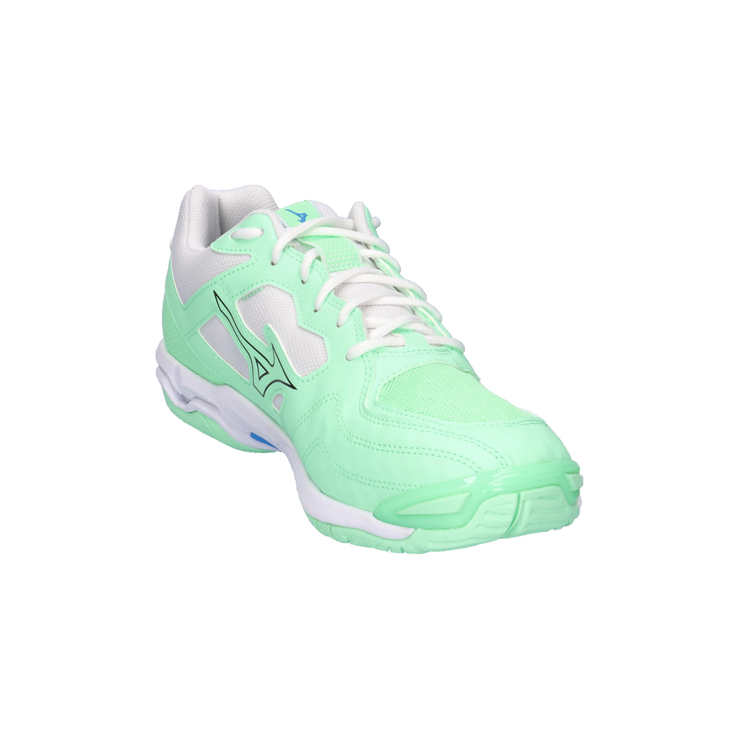 Mizuno Unisex Hallenschuhe WAVE PHANTOM 3 X1GA2260 2/15