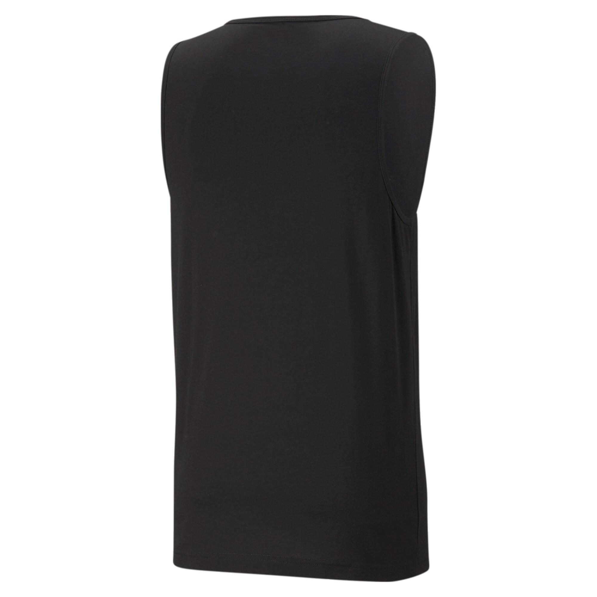 Ess tank estilo de vida dos homens negros 6/6