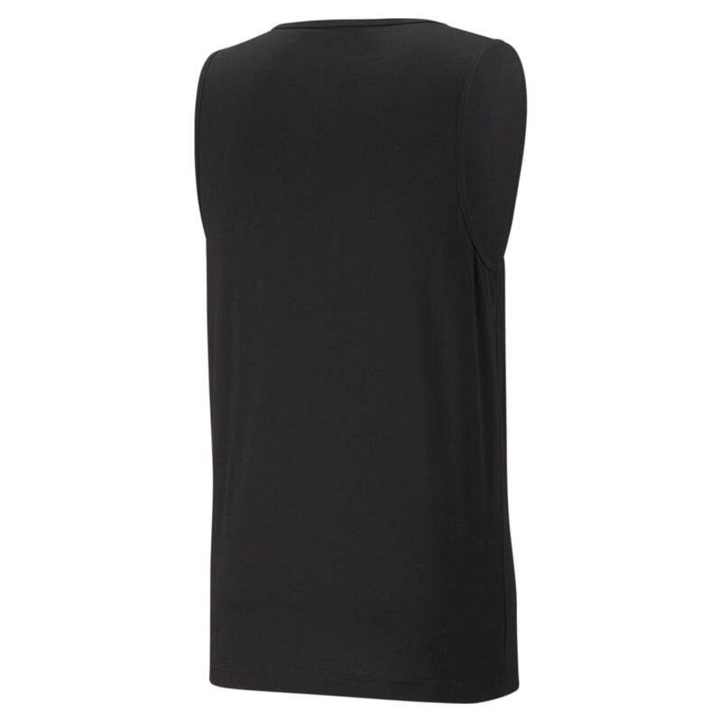 Maiou barbati Puma Essentials, Negru