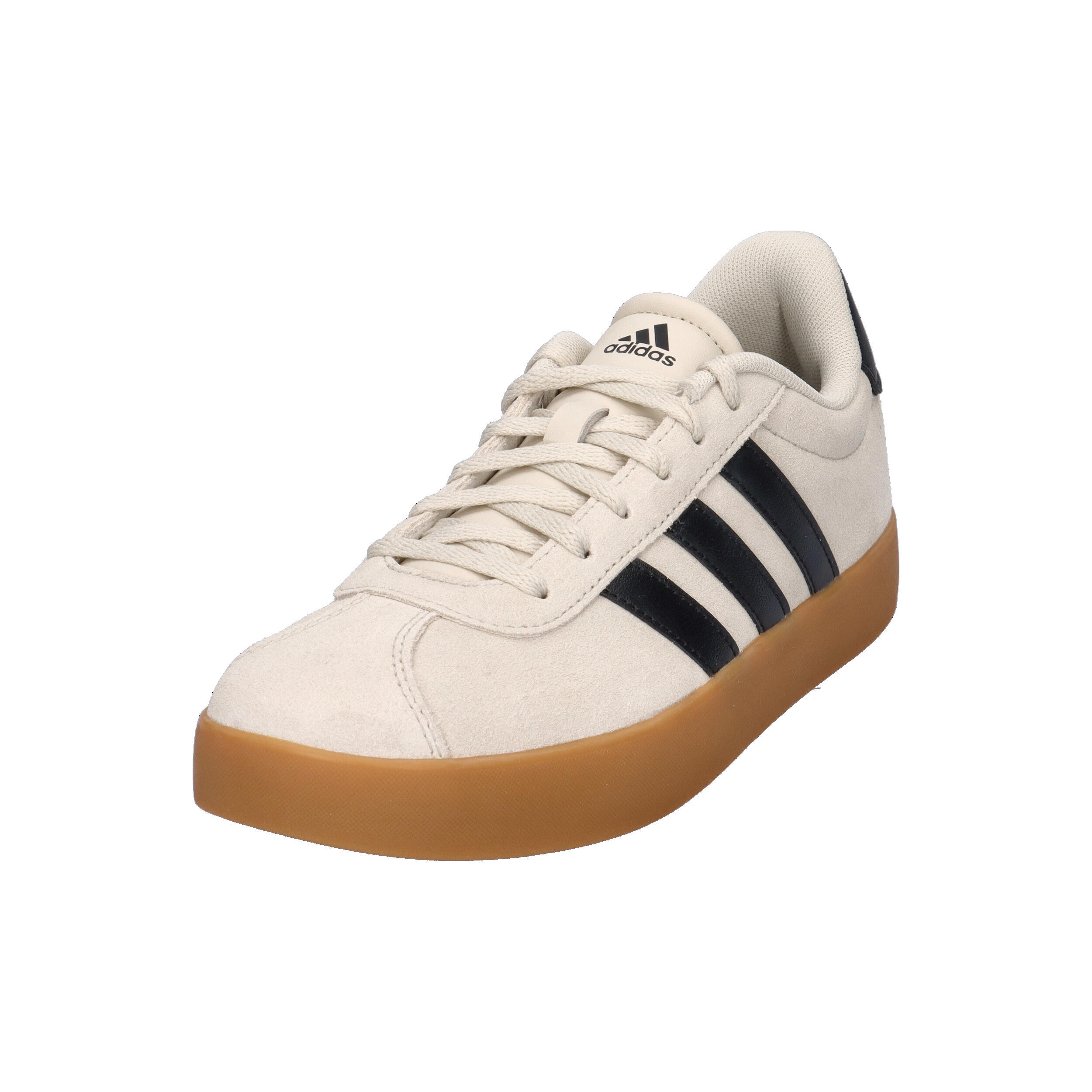 buty adidas VL Court 3.0 K KI6493 9/10