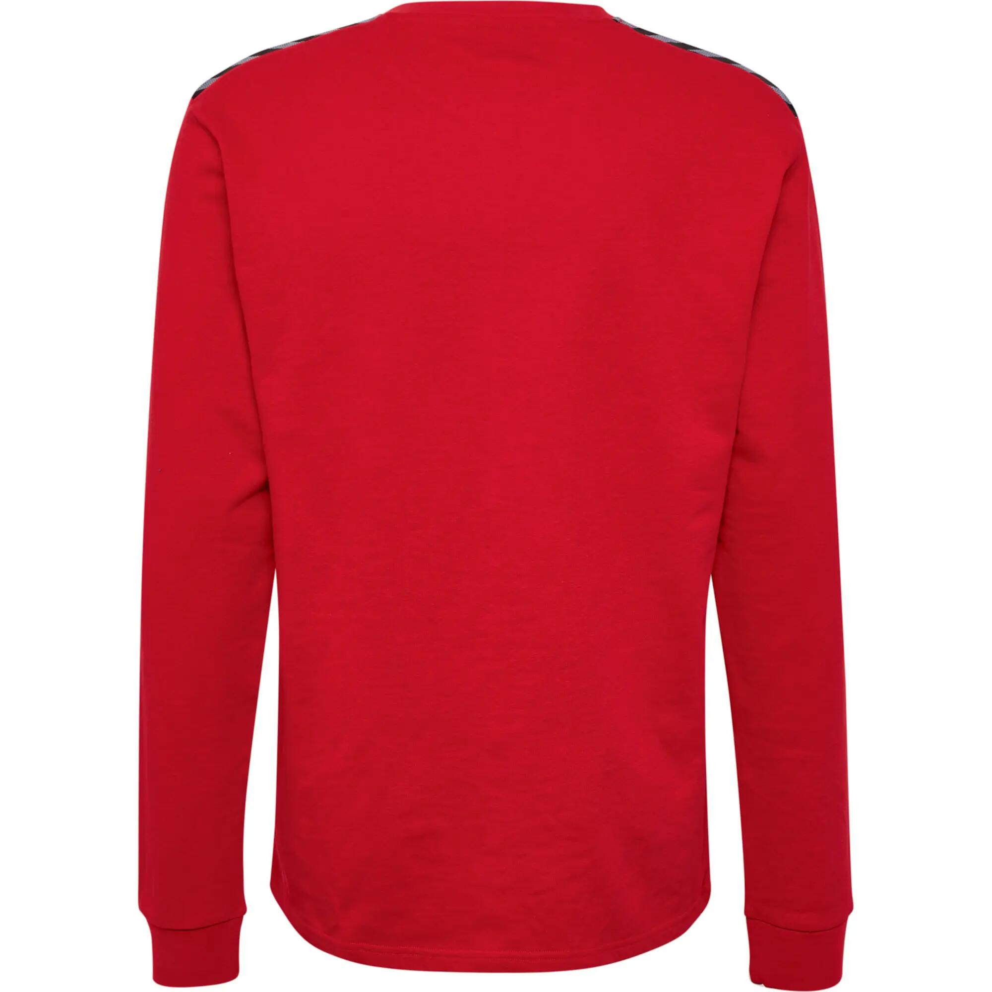 Felpa Hummel Authentic 10/10