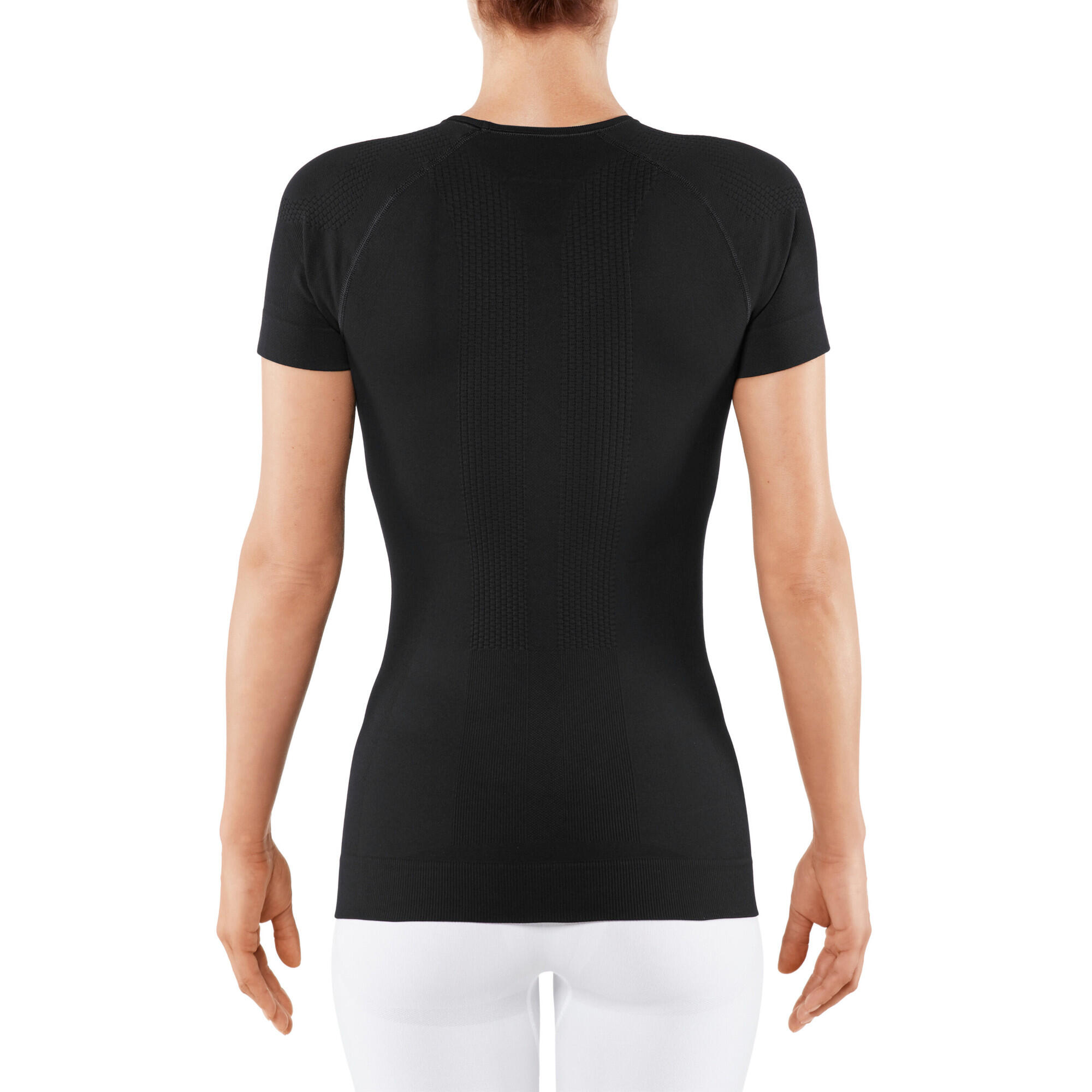 Falke Damen Shirt Warm Impulse SS 39125 7/11
