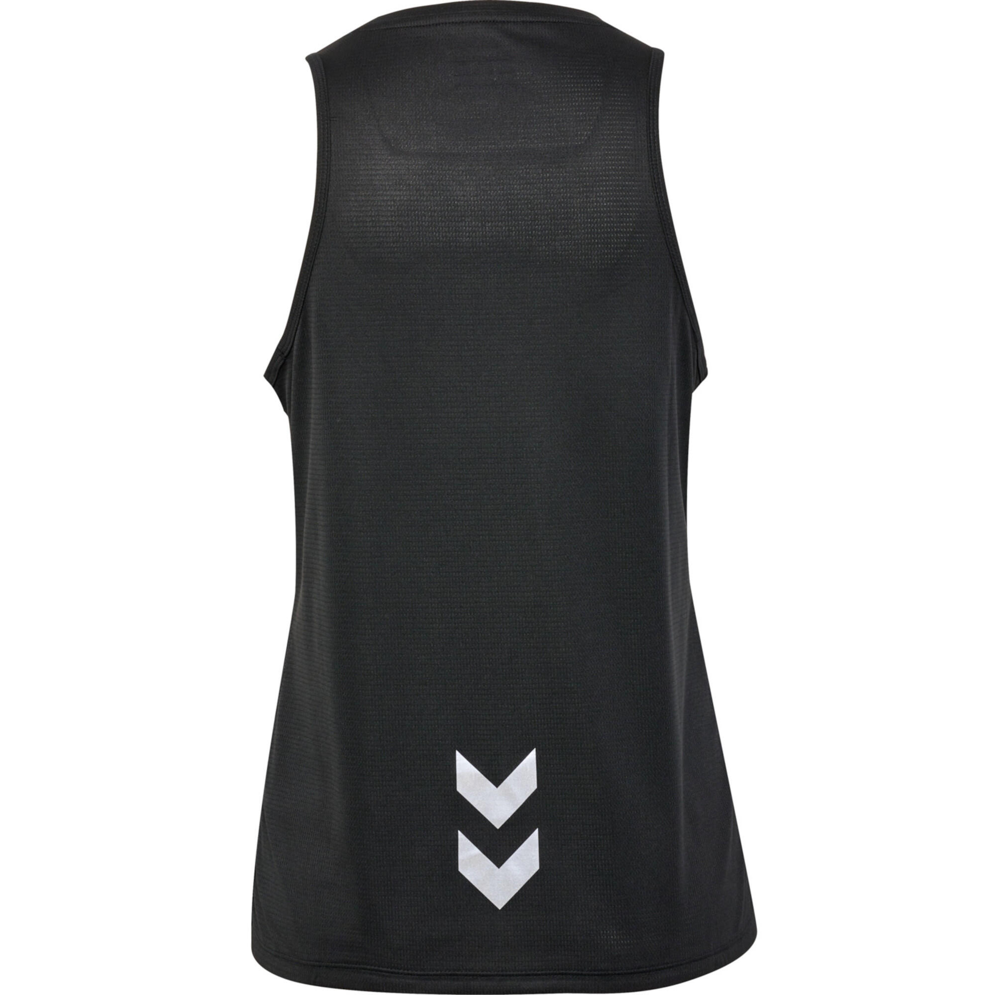 Enfiler T-Shirt Hmlrun Course Femme 8/8