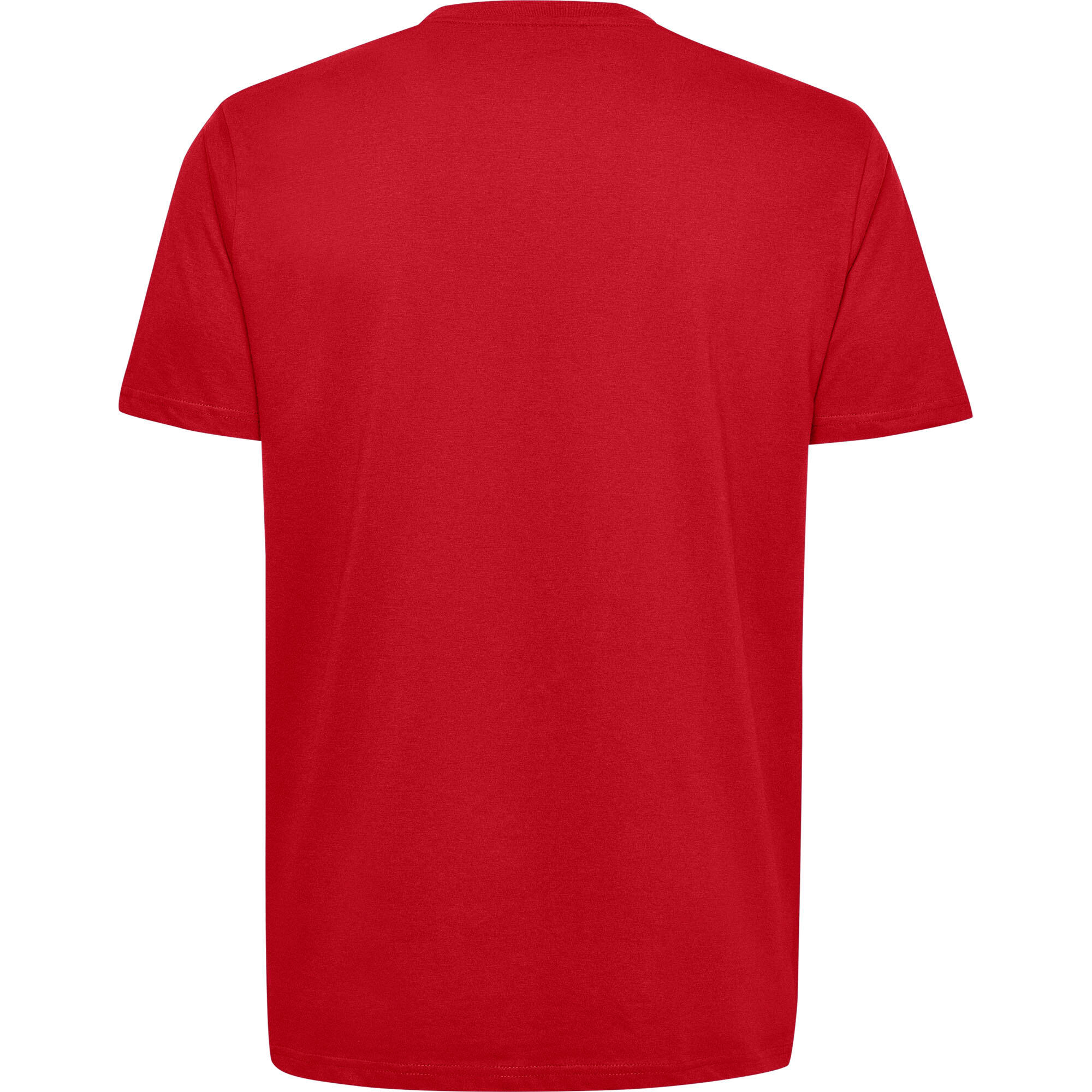 Camiseta Hmlgo Multideporte Adulto Unisex Hummel 8/8