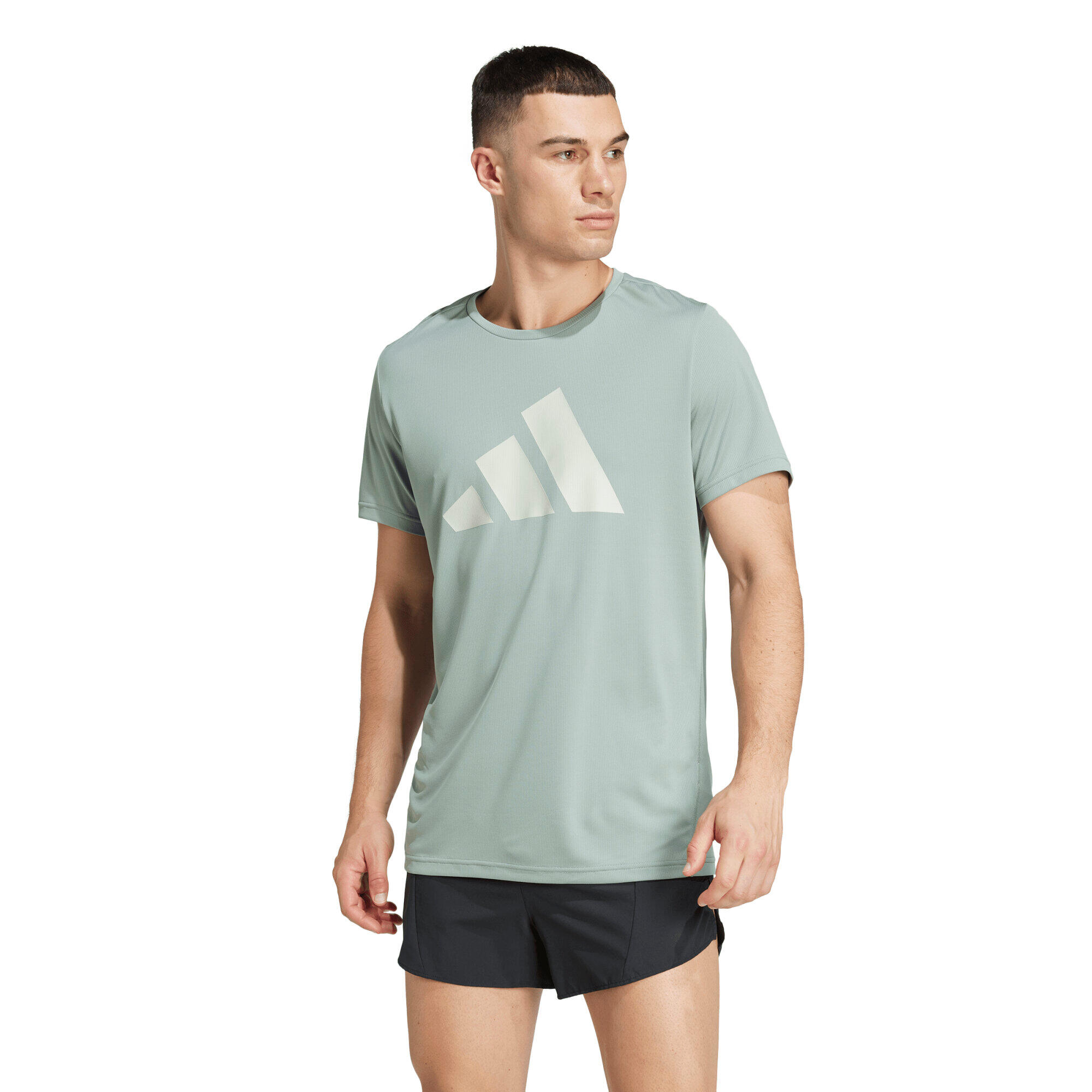 T-shirt Run It 6/7