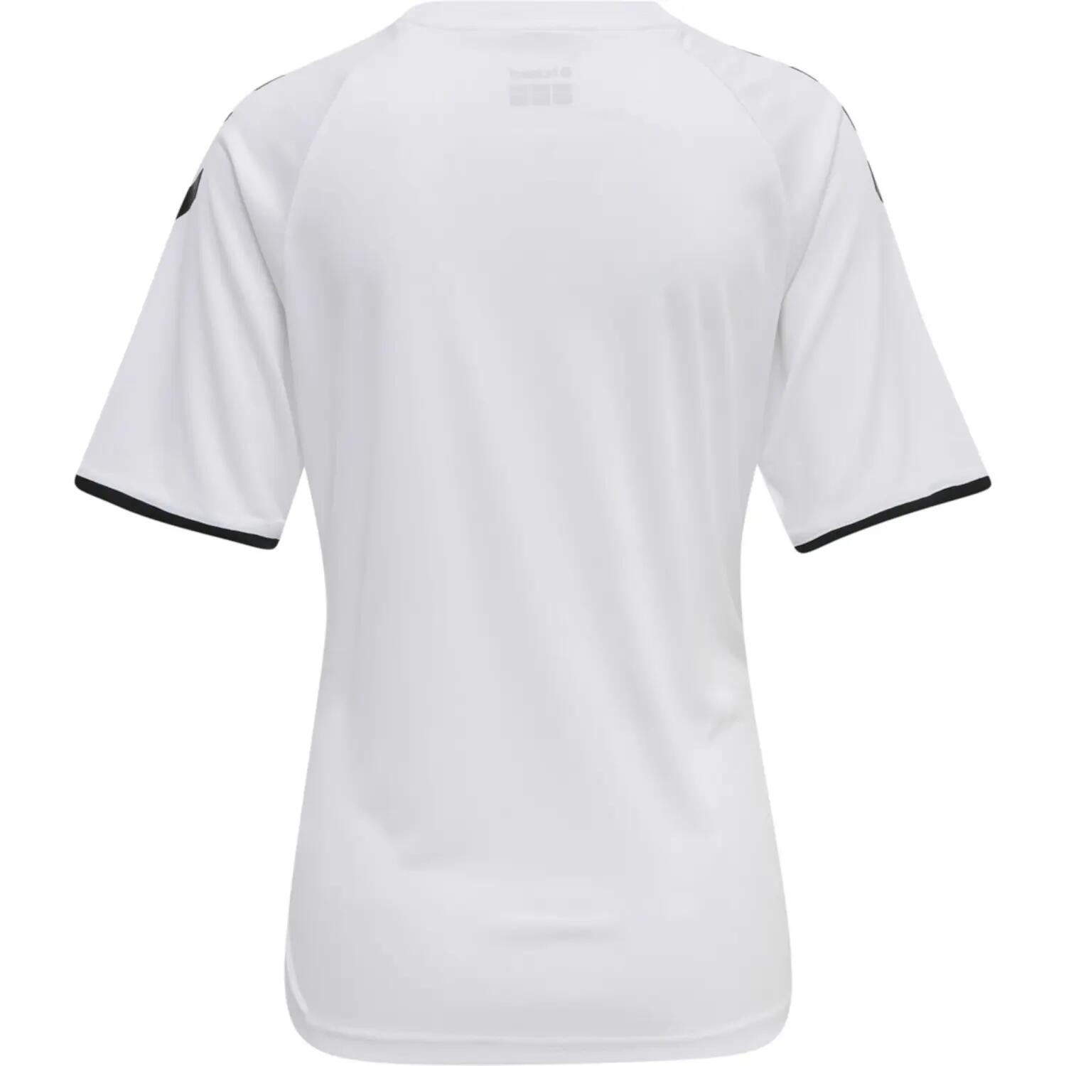 T-shirt mulher Hummel hmlhmlCORE volley 9/9