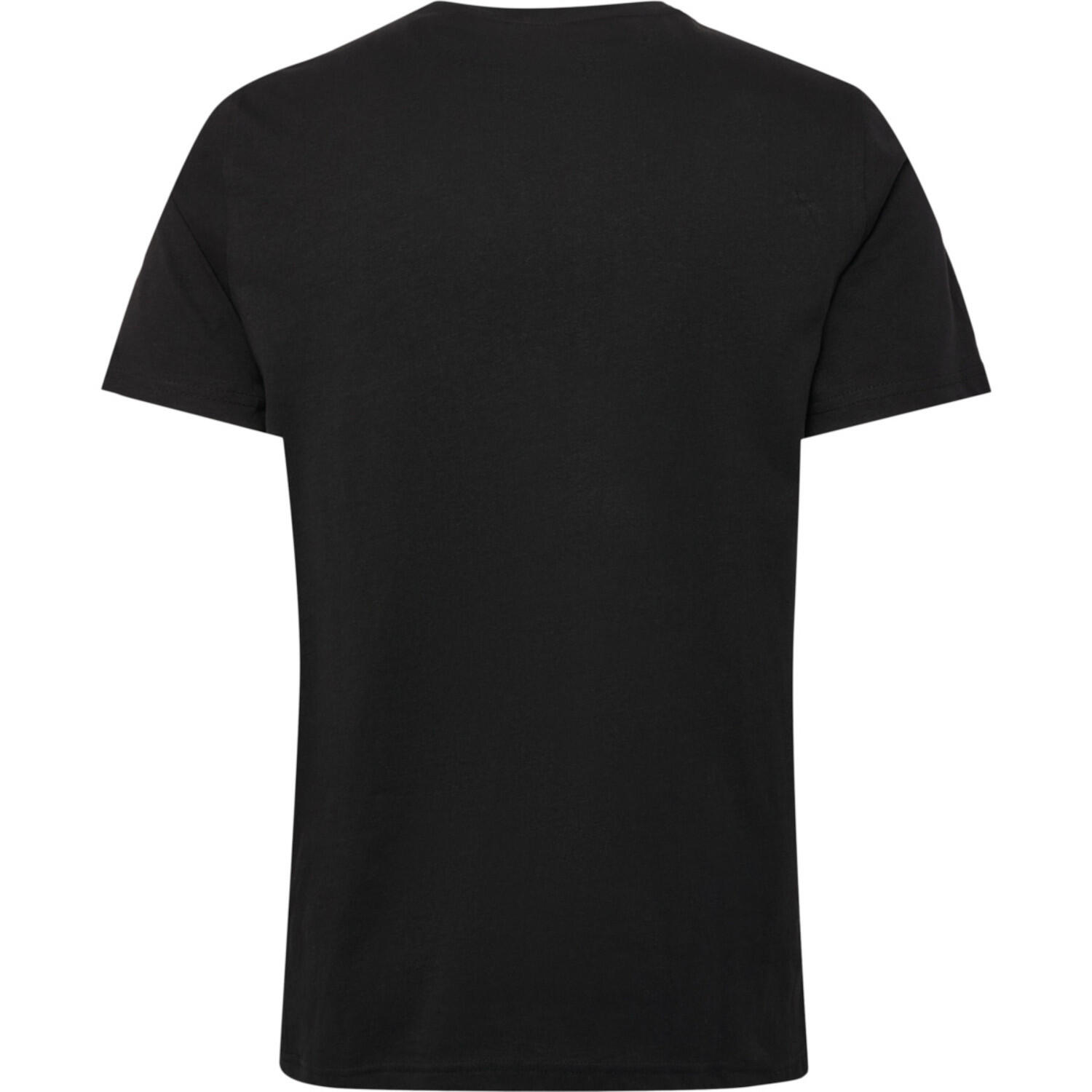 T-Shirt Hmlicons E-Sport Herren HUMMEL 8/9