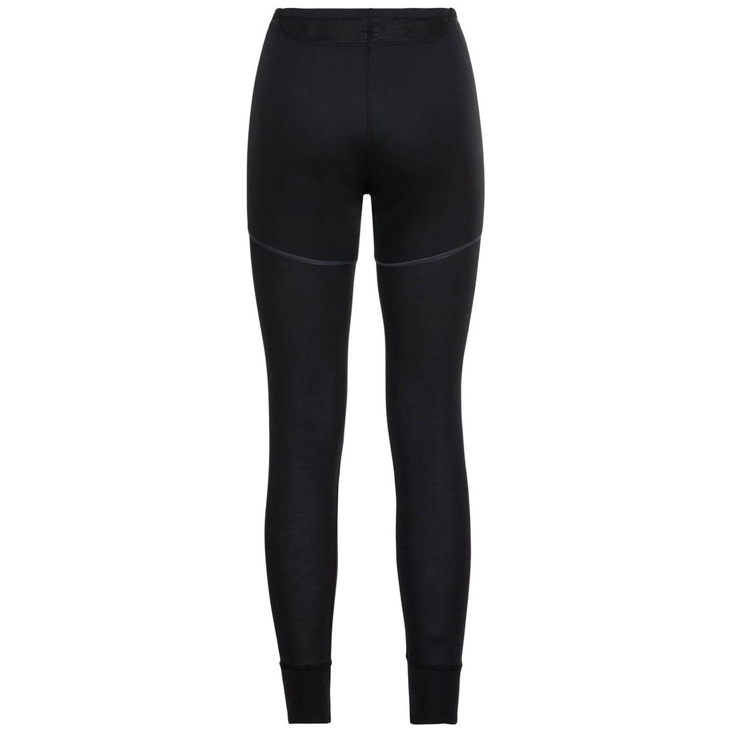 Spodnie termoaktywne damskie Odlo Active X-Warm Eco 8/8