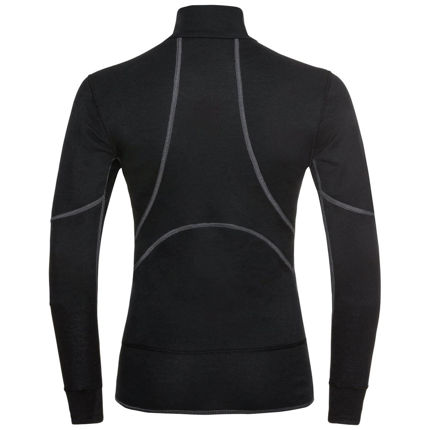 ODLO Damen Baselayer-Oberteil Acitve X-Warm 8/8