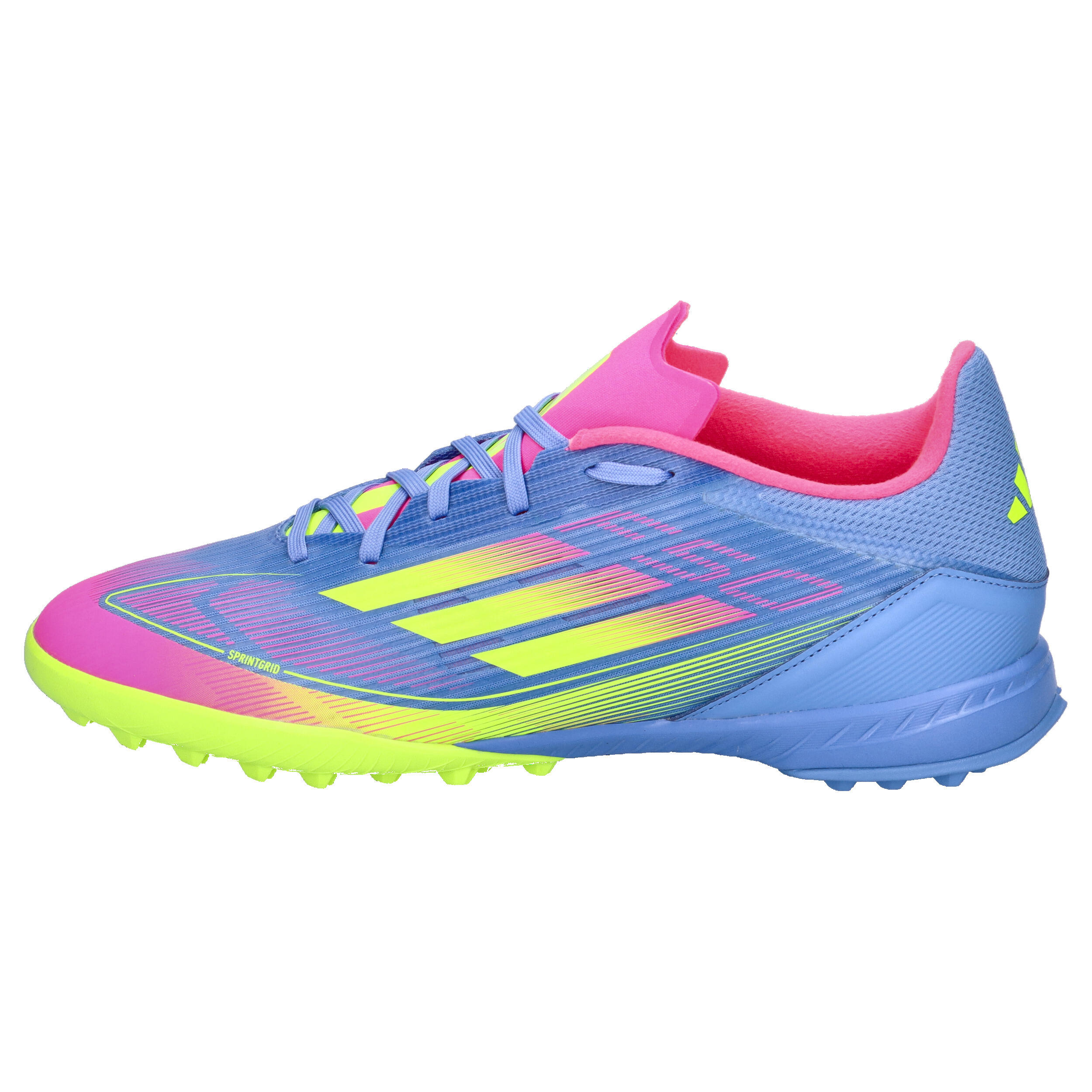 F50 League TF Fußballschuh 10/15