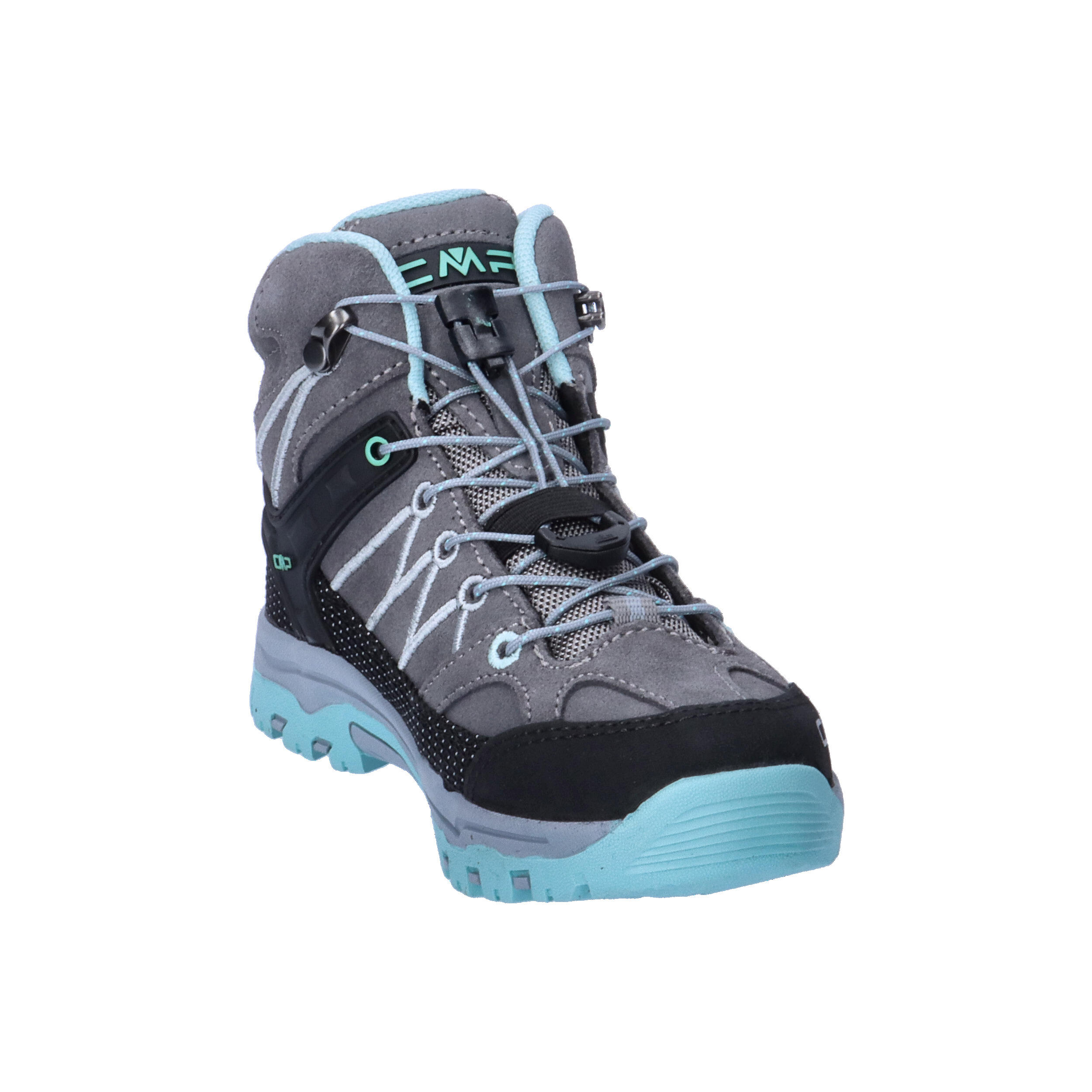 CMP Kinder Trekking Schuhe Rigel MID 3Q12944 2/15