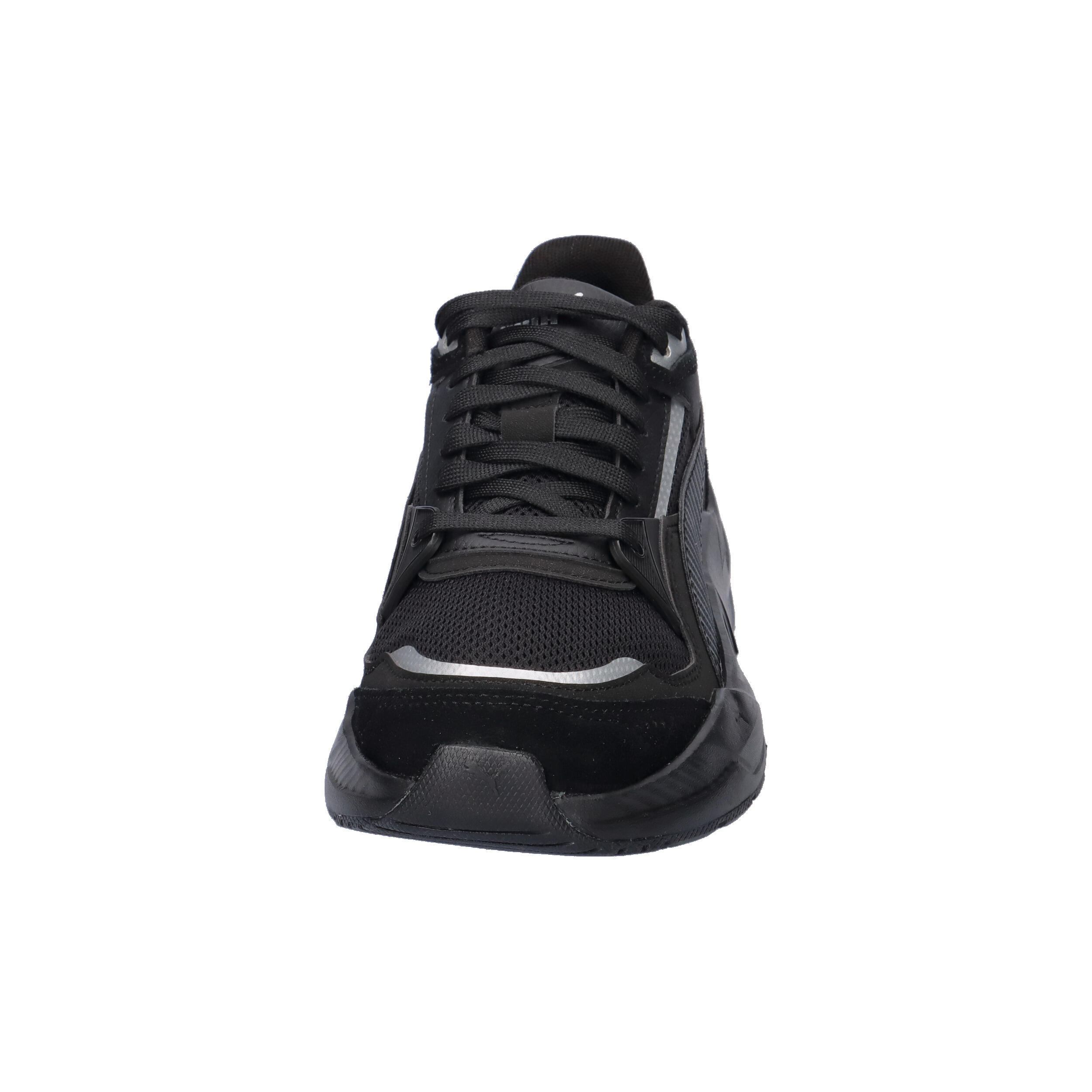Puma Kinder Sneaker Trinity 2 Jr 401490 3/15