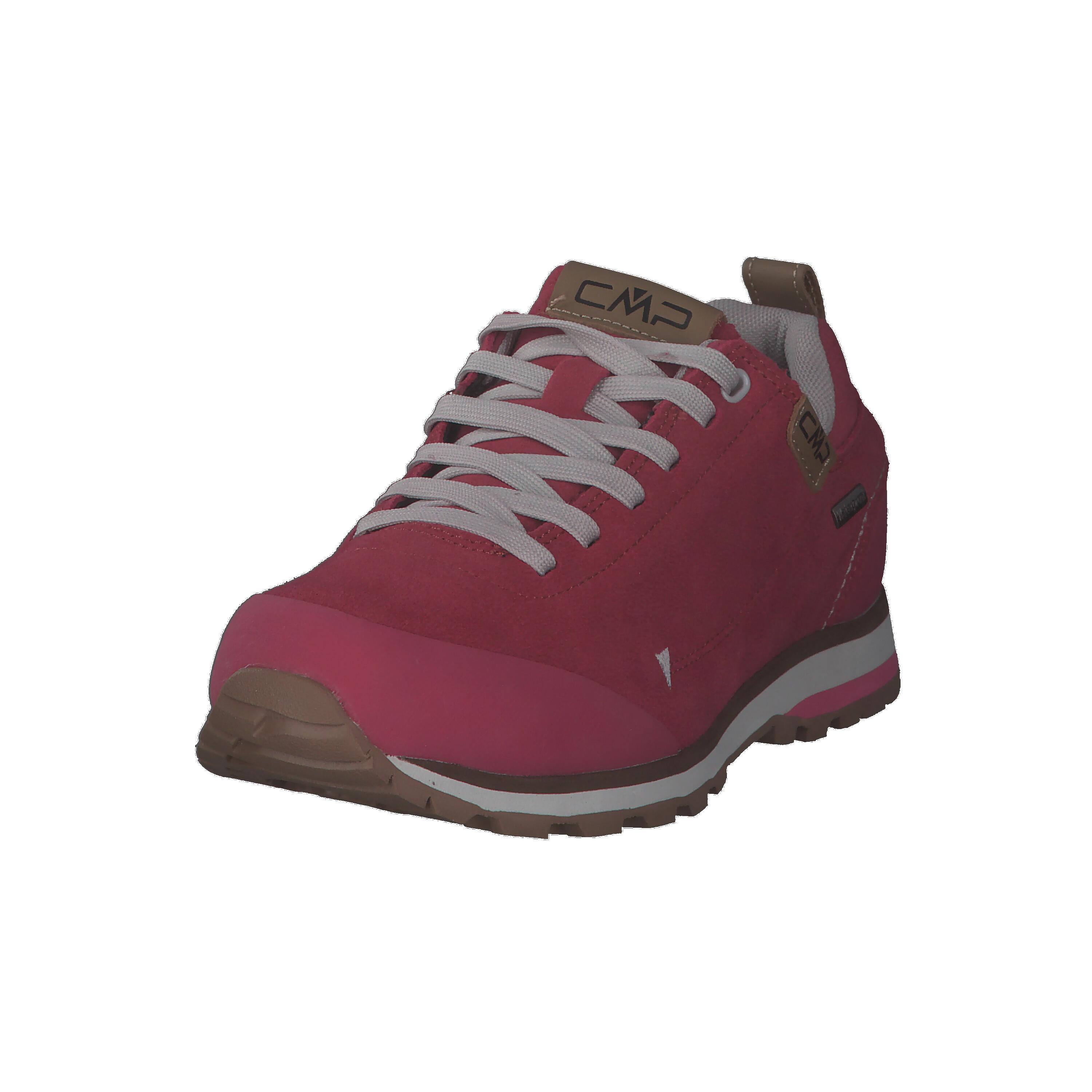 CMP Damen Wanderschuhe Elettra Low 38Q4616 4/15
