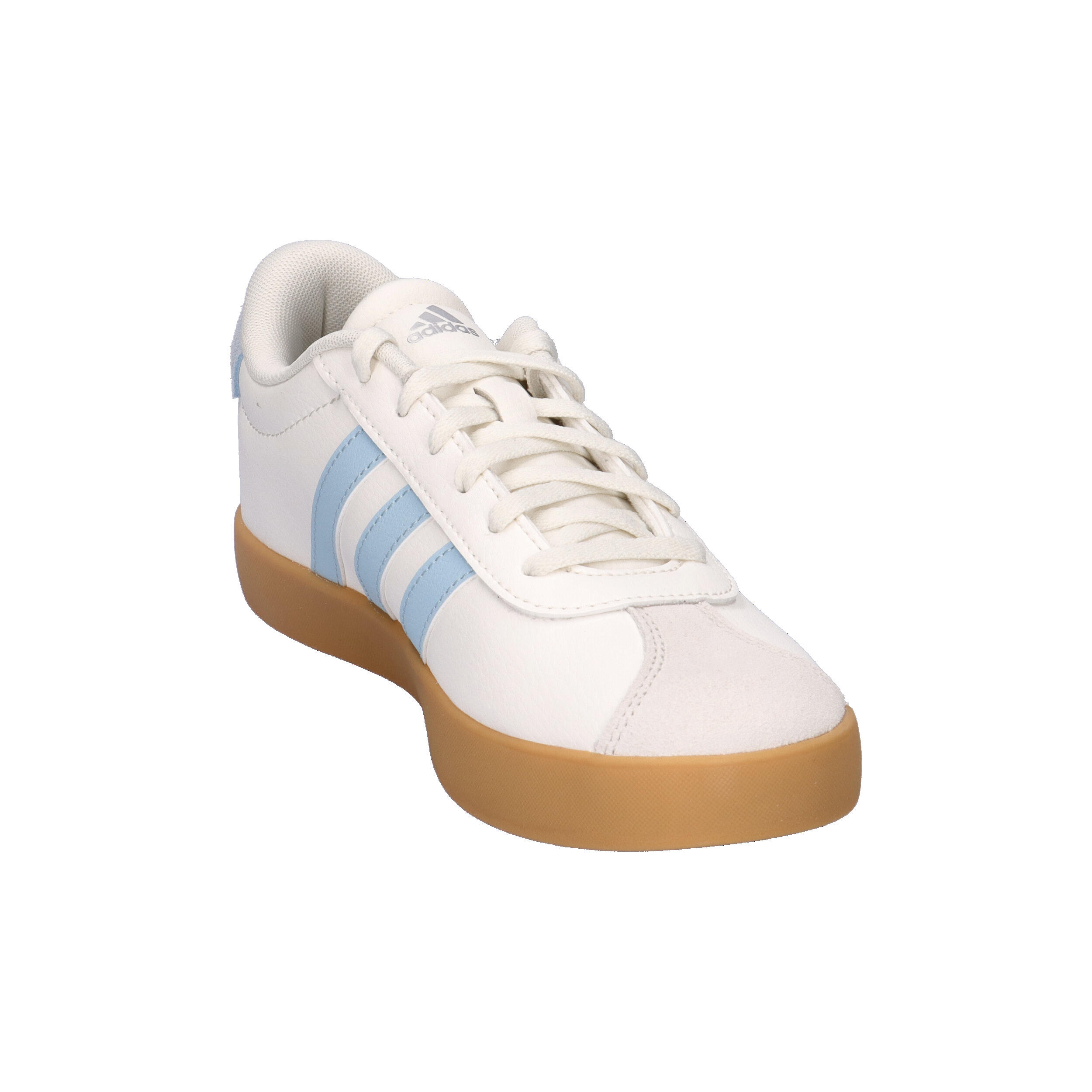 adidas Kinder Sneaker VL Court 3.0 K 2/15
