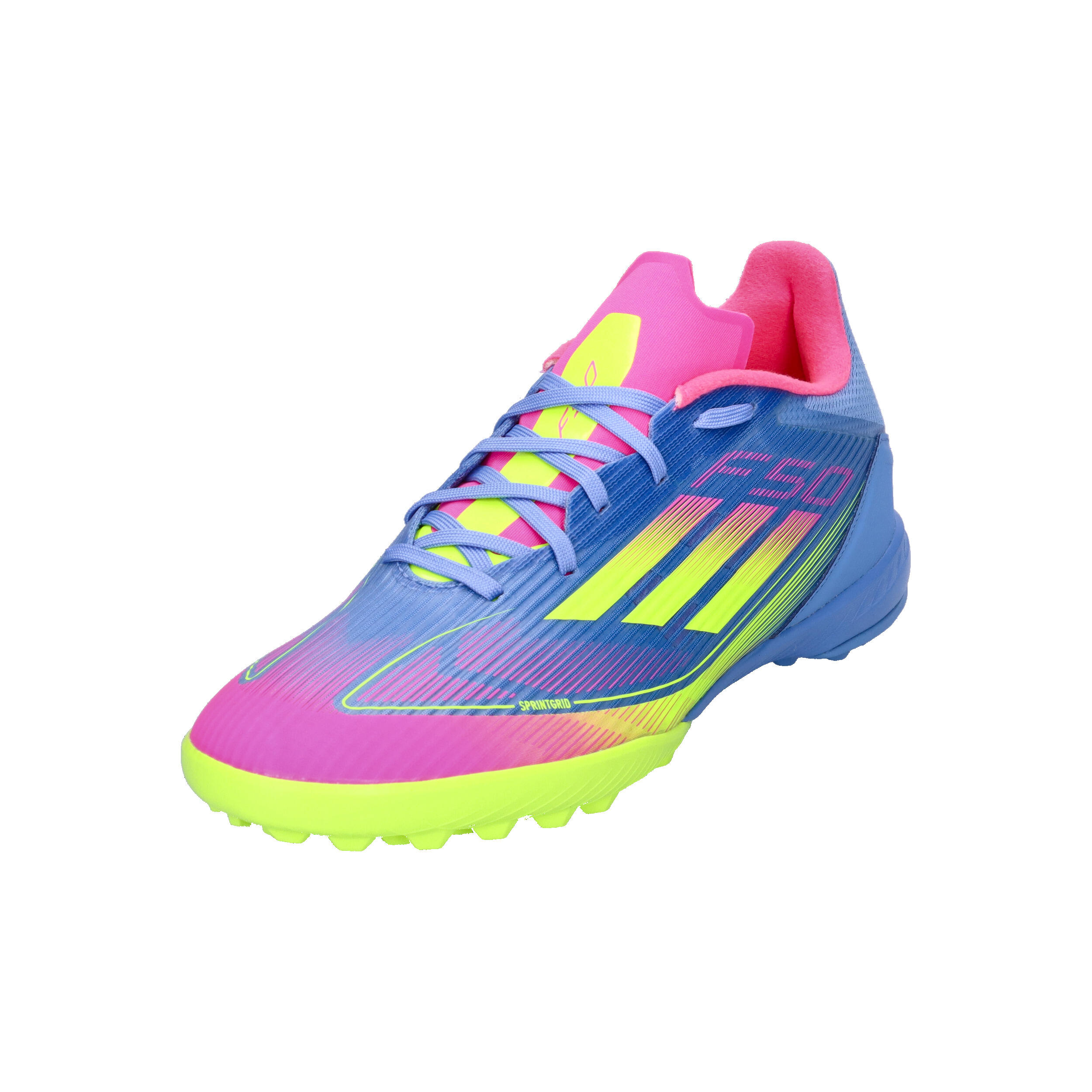 F50 League TF Fußballschuh 9/15