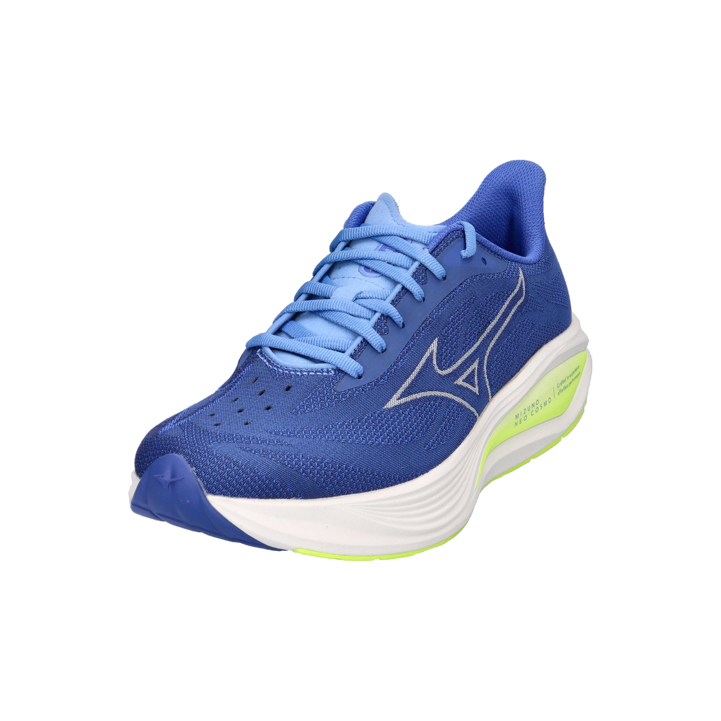 Zapatillas de running mujer Mizuno Neo Cosmo 4/15