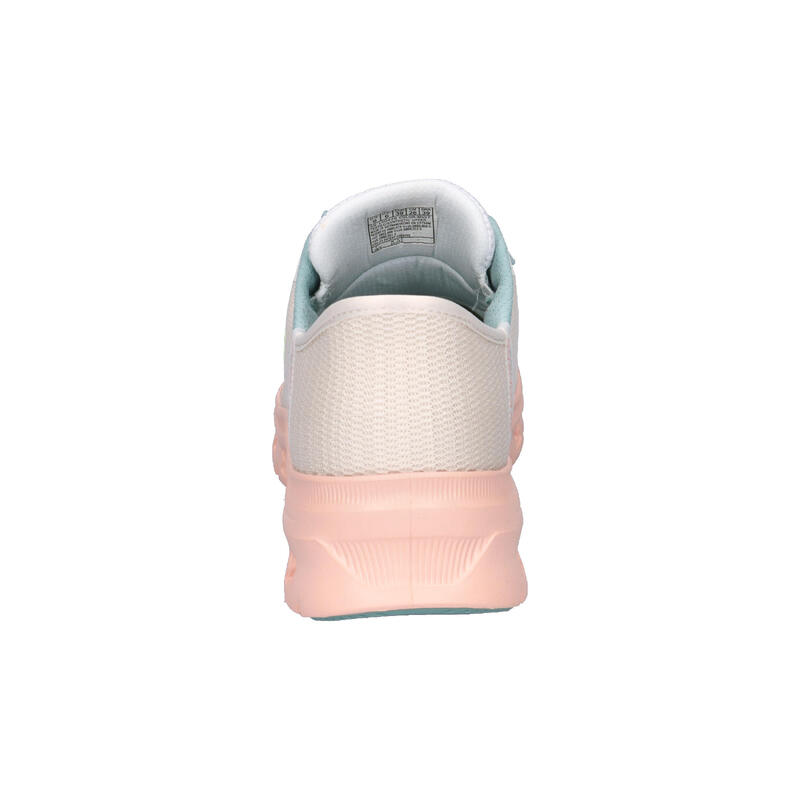 Pantofi sport femei Skechers Glide-step Pro, Alb