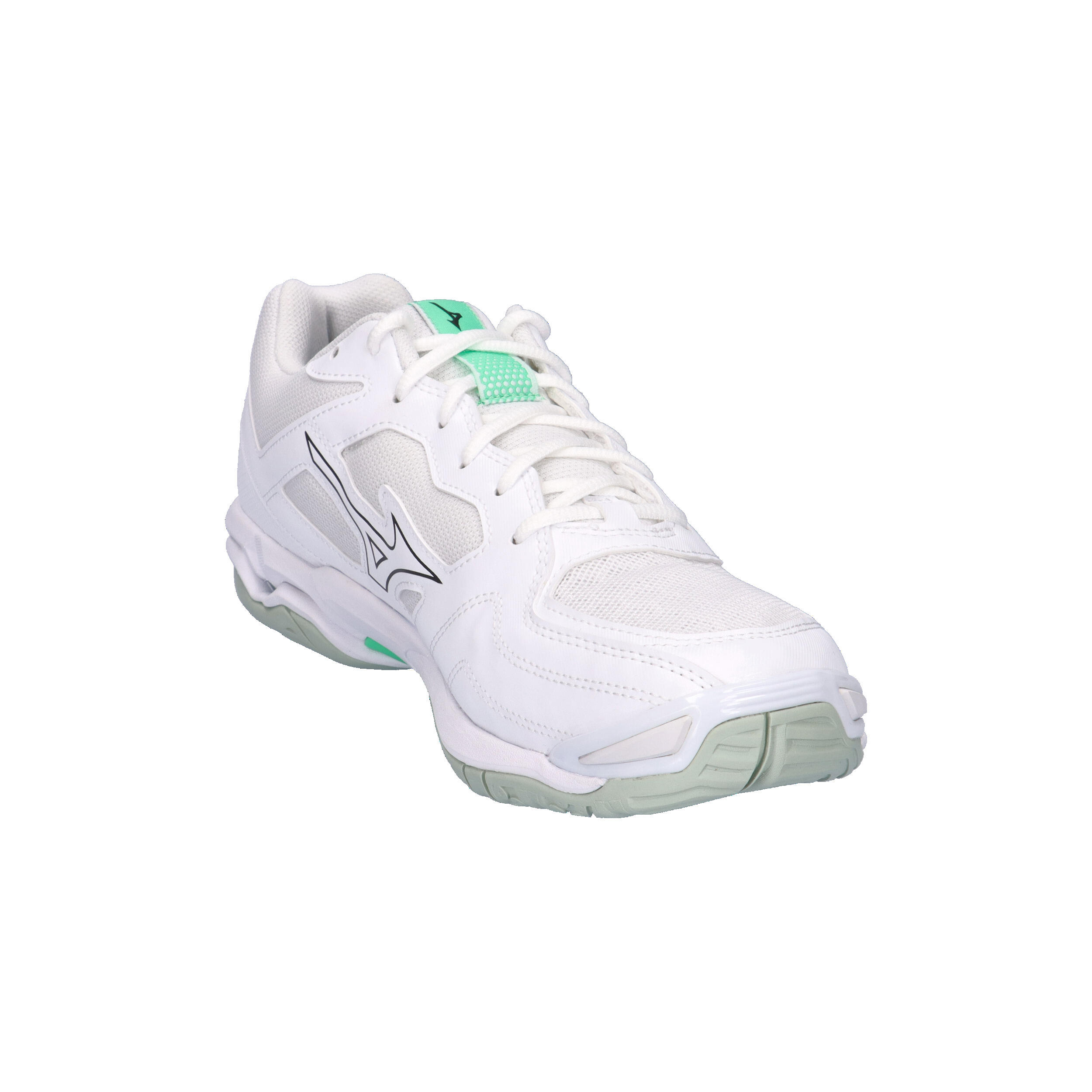 Indoor schoenen Mizuno Wave Phantom 3 2/15