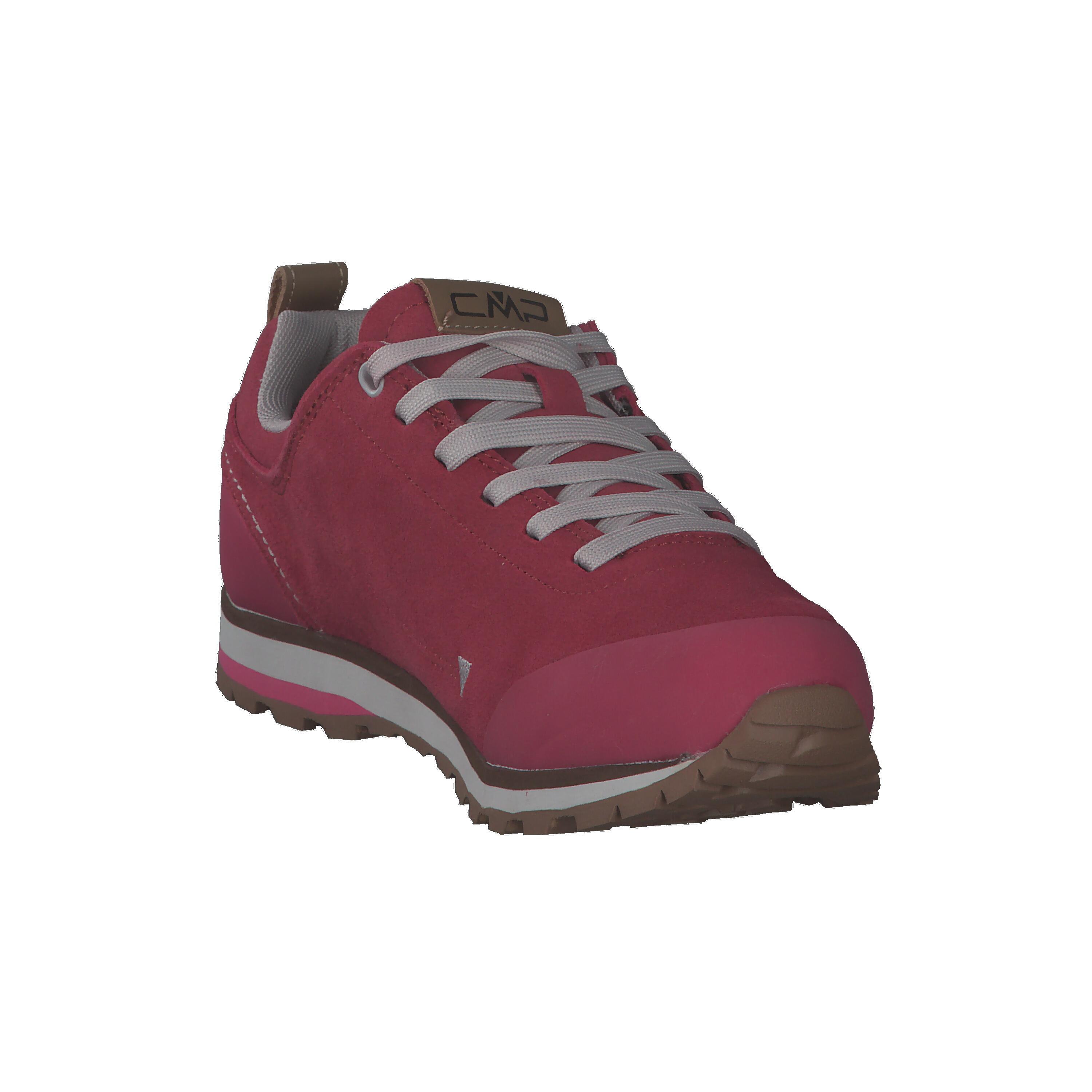 CMP Damen Wanderschuhe Elettra Low 38Q4616 2/15