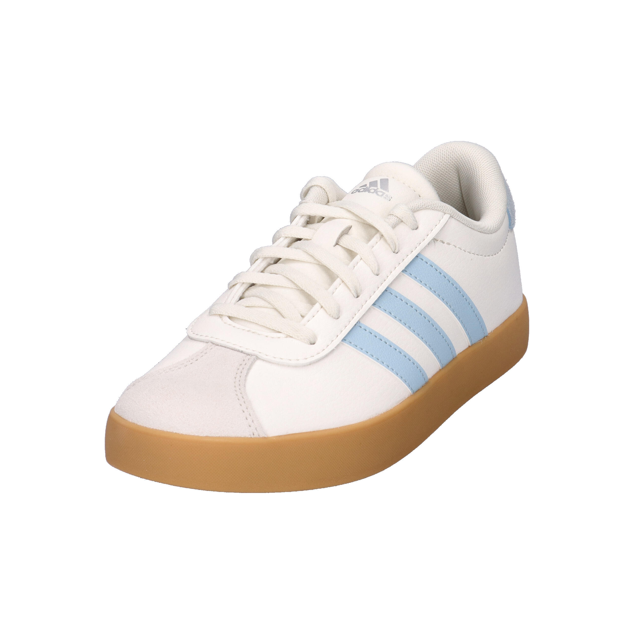 adidas Kinder Sneaker VL Court 3.0 K 4/15