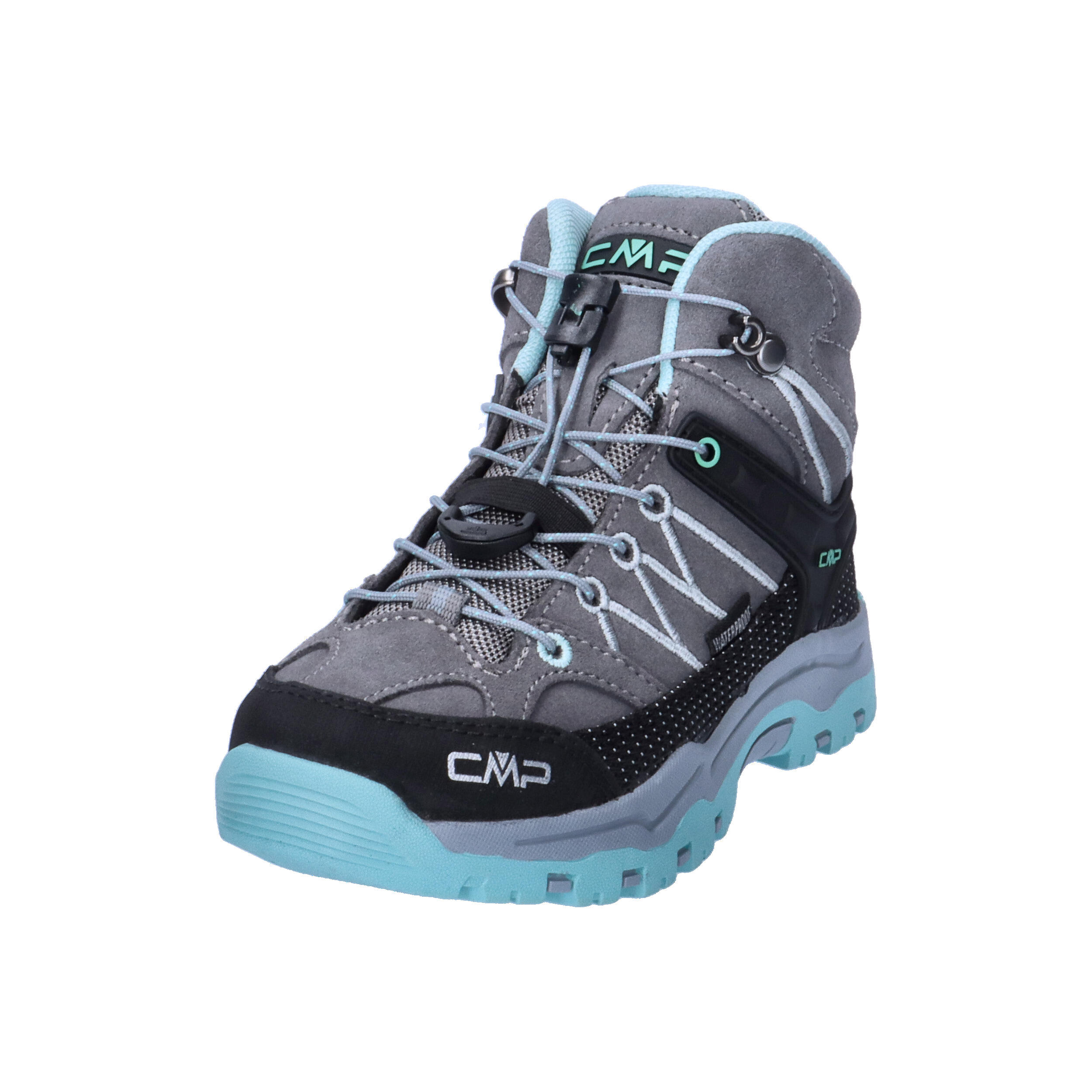 CMP Kinder Trekking Schuhe Rigel MID 3Q12944 4/15