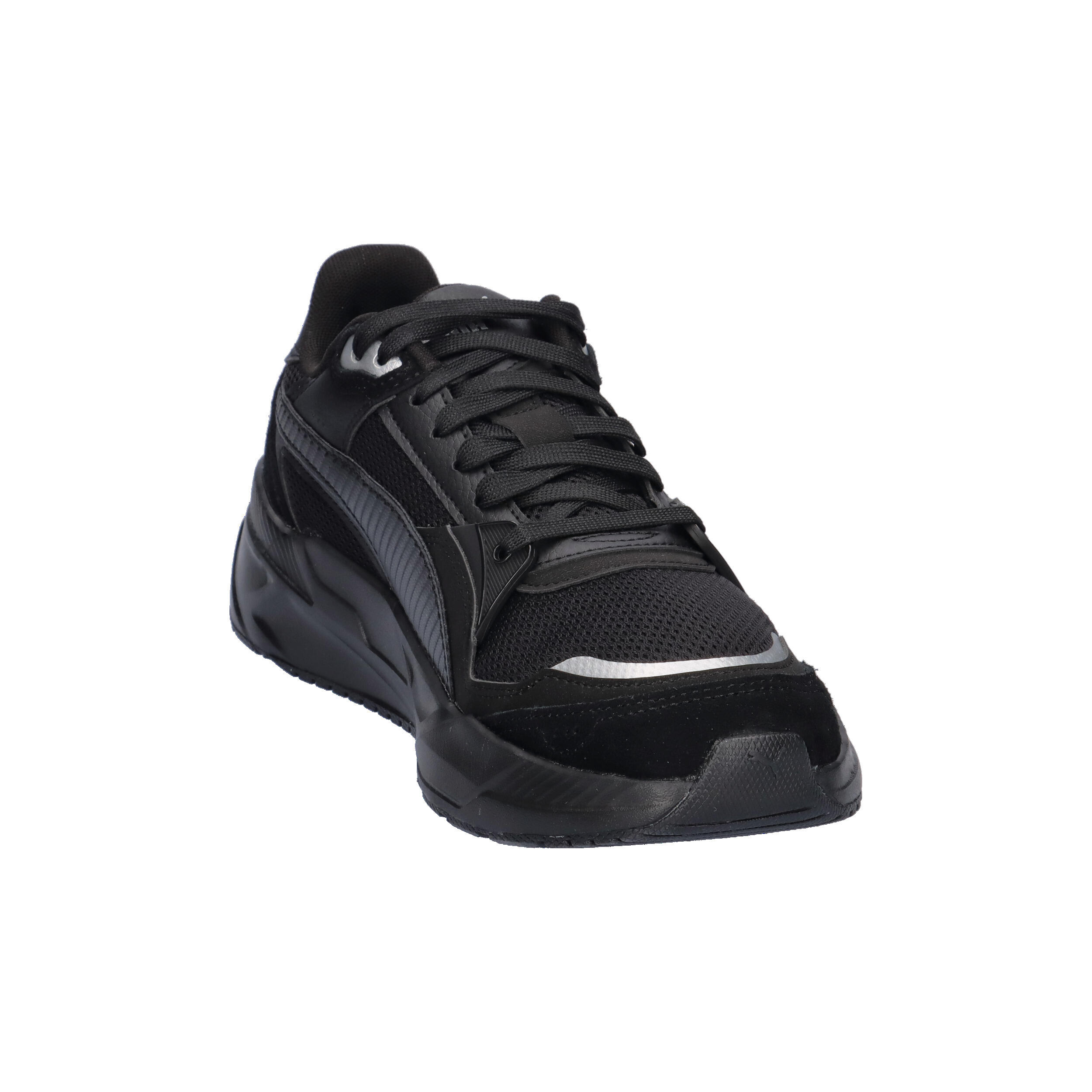 Puma Kinder Sneaker Trinity 2 Jr 401490 2/15