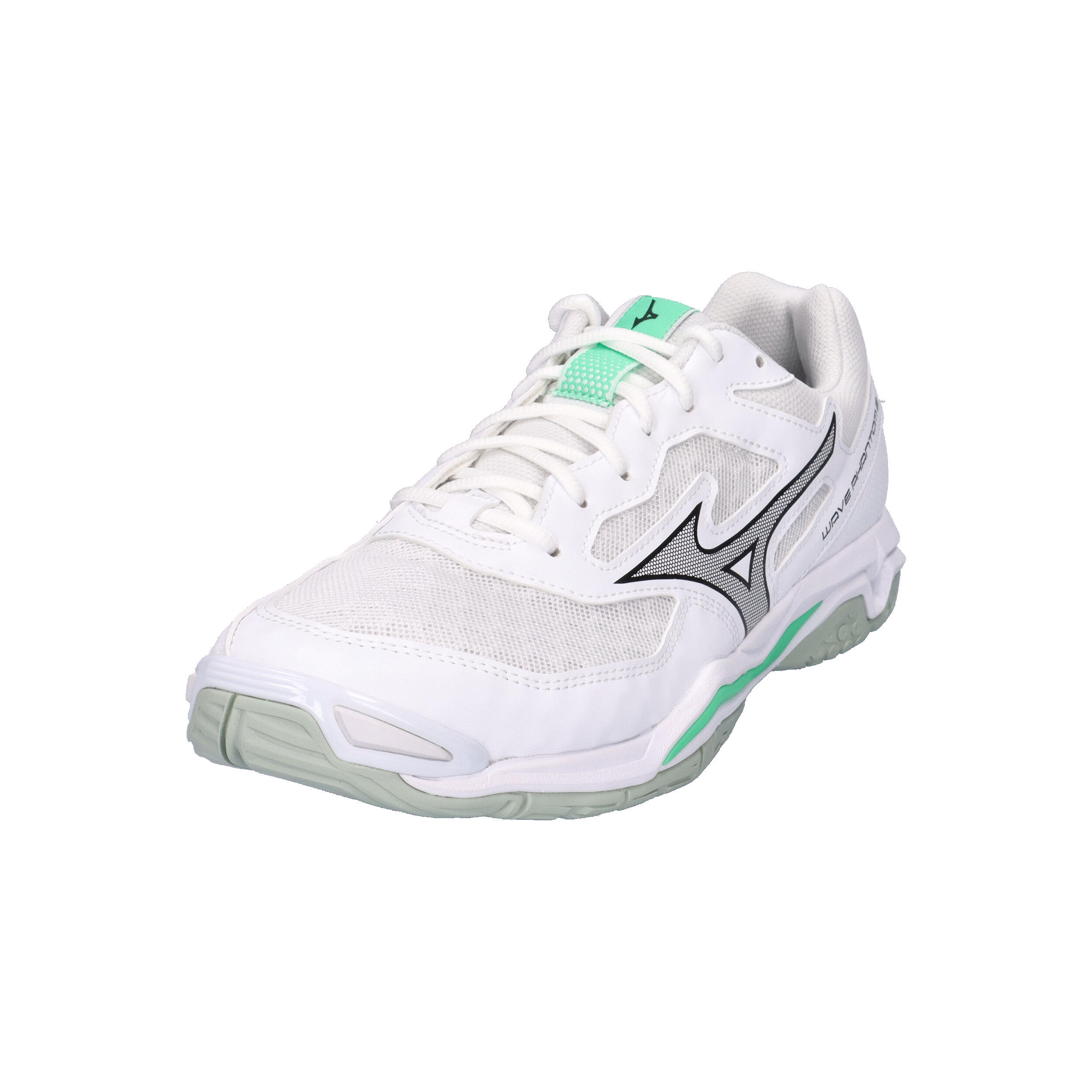 Indoor schoenen Mizuno Wave Phantom 3 4/15