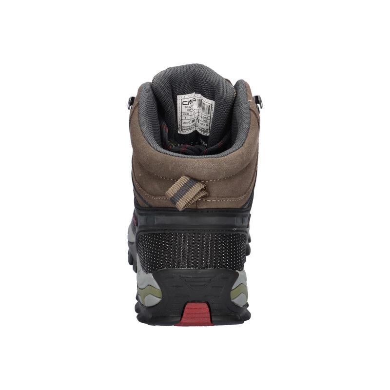 Cizme de munte Campagnolo Rigel Mid Trekking Torba