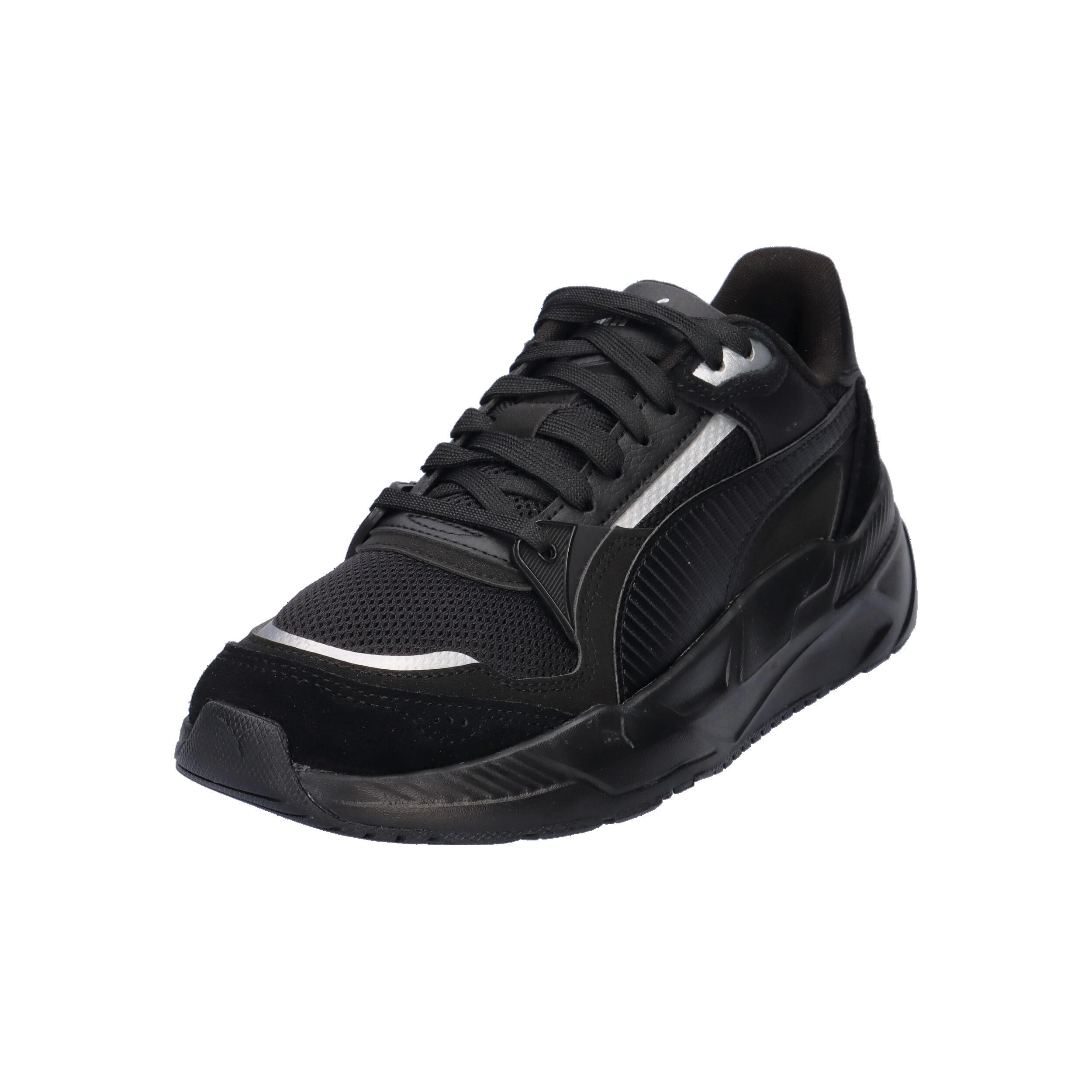 Puma Kinder Sneaker Trinity 2 Jr 401490 4/15