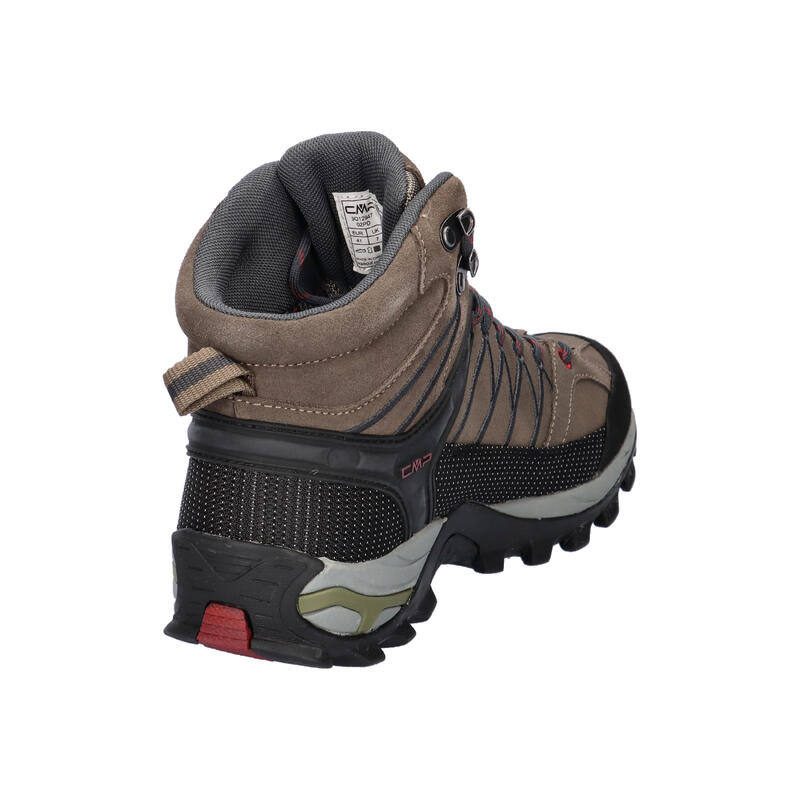 Cizme de munte Campagnolo Rigel Mid Trekking Torba